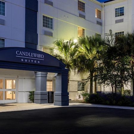 Candlewood Suites - Bluffton-Hilton Head By Ihg Eksteriør billede