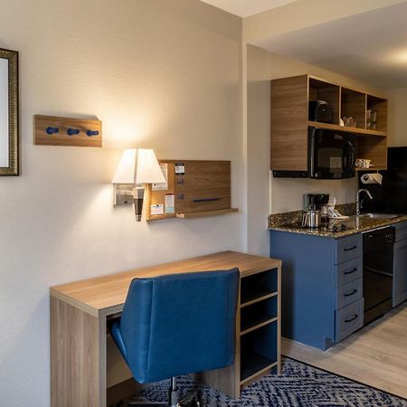 Candlewood Suites - Bluffton-Hilton Head By Ihg Eksteriør billede