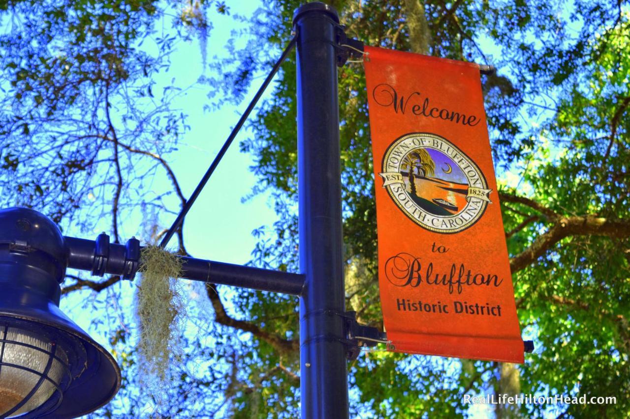Candlewood Suites - Bluffton-Hilton Head By Ihg Eksteriør billede