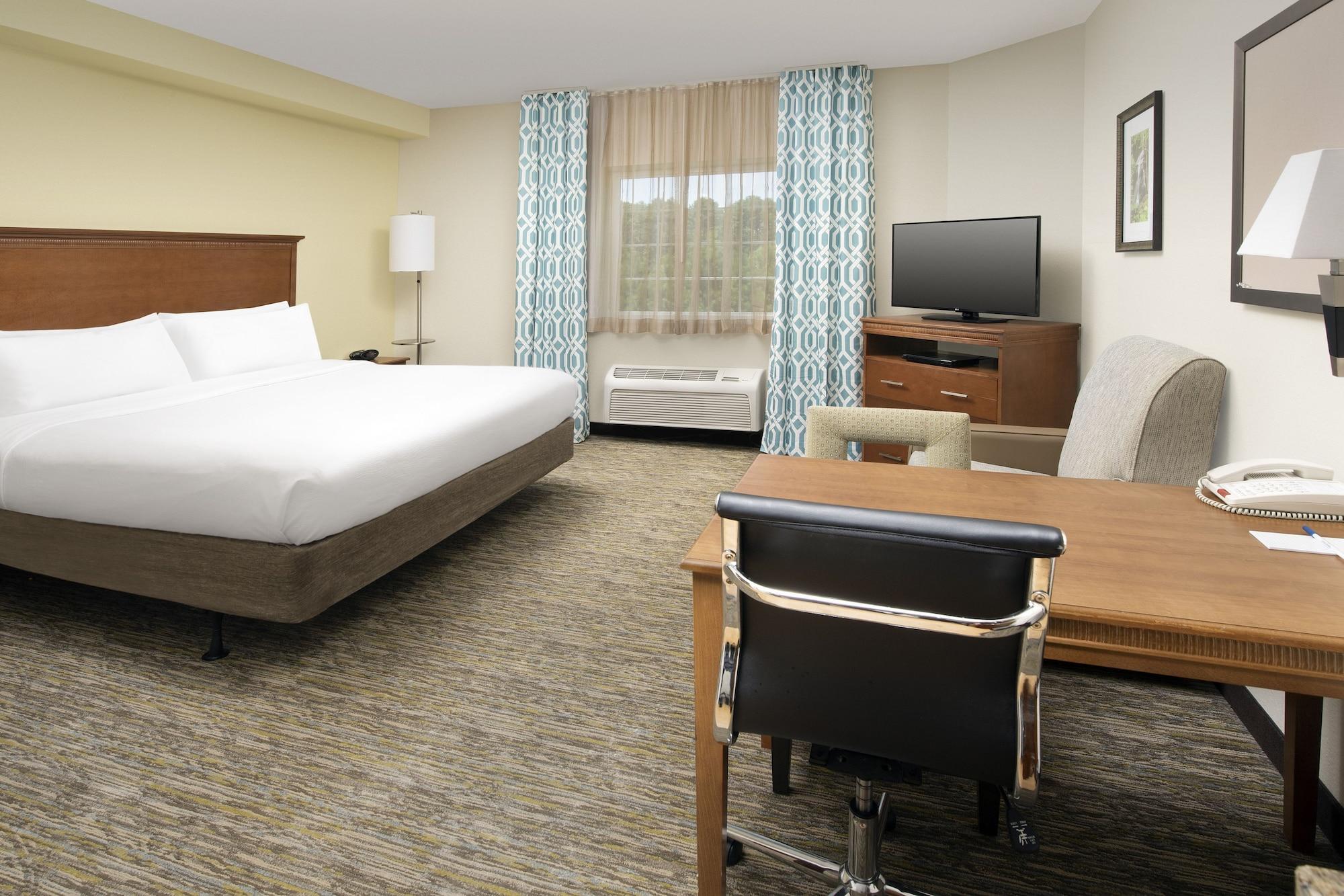 Candlewood Suites - Bluffton-Hilton Head By Ihg Eksteriør billede