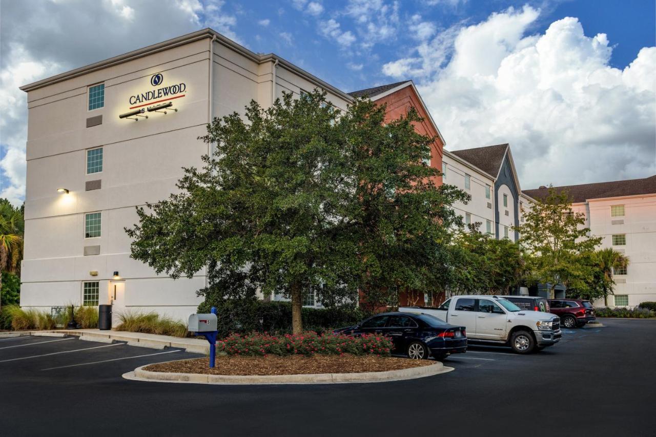 Candlewood Suites - Bluffton-Hilton Head By Ihg Eksteriør billede