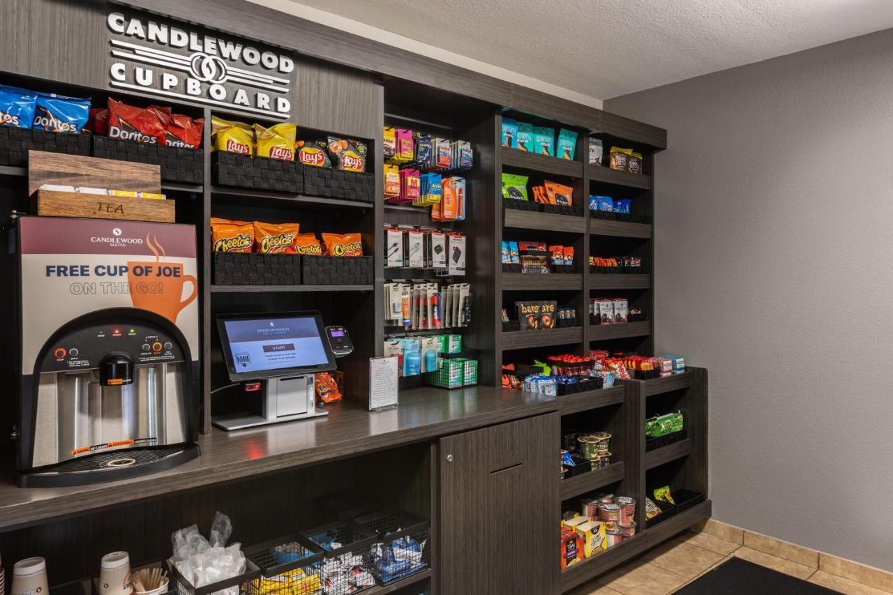 Candlewood Suites - Bluffton-Hilton Head By Ihg Eksteriør billede