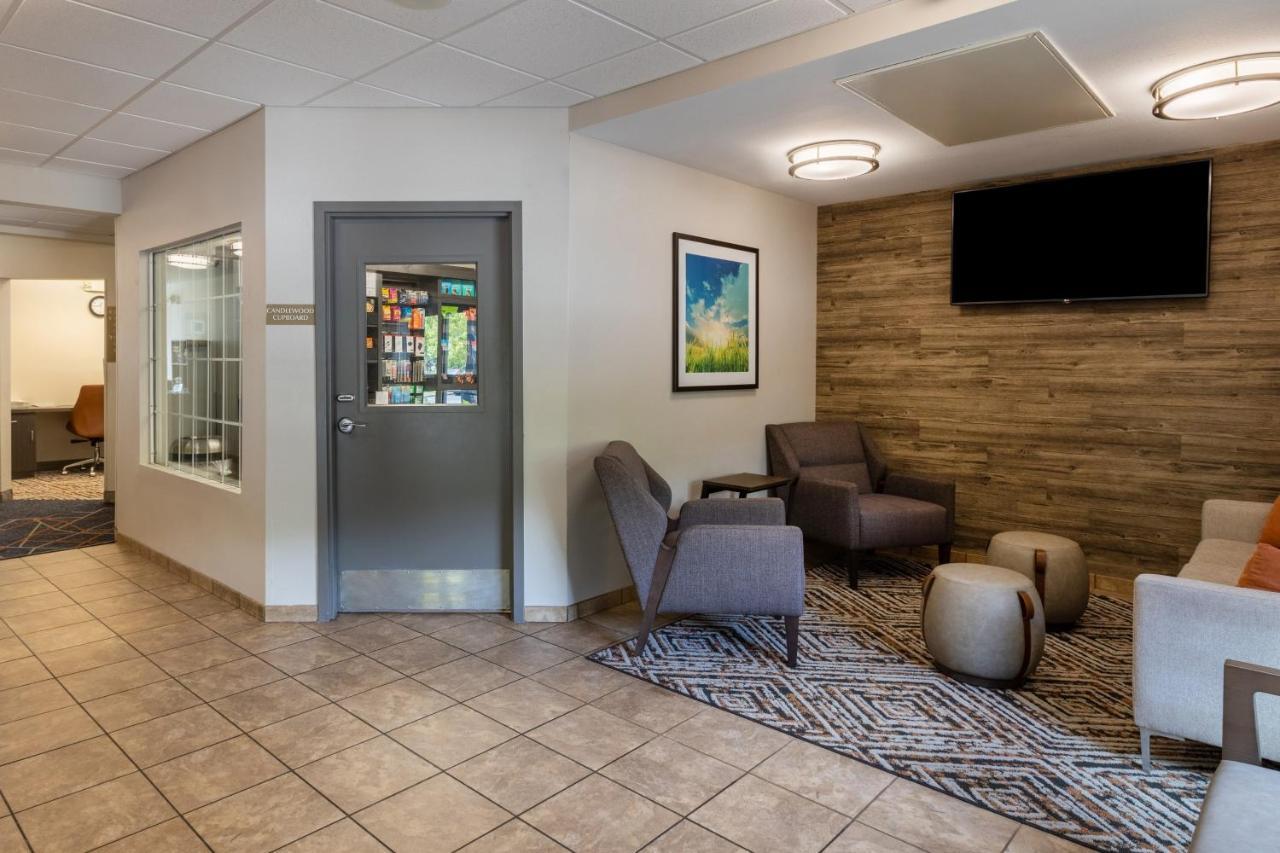 Candlewood Suites - Bluffton-Hilton Head By Ihg Eksteriør billede