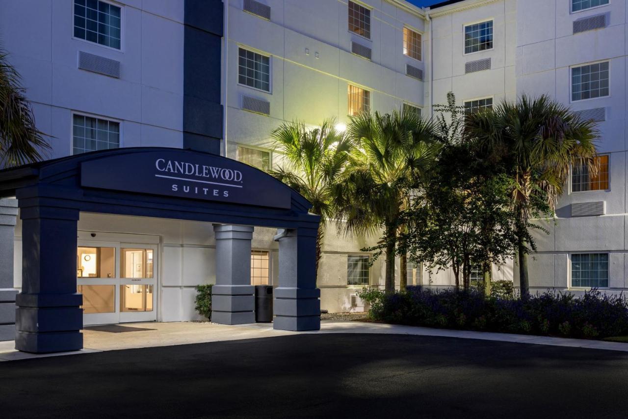 Candlewood Suites - Bluffton-Hilton Head By Ihg Eksteriør billede