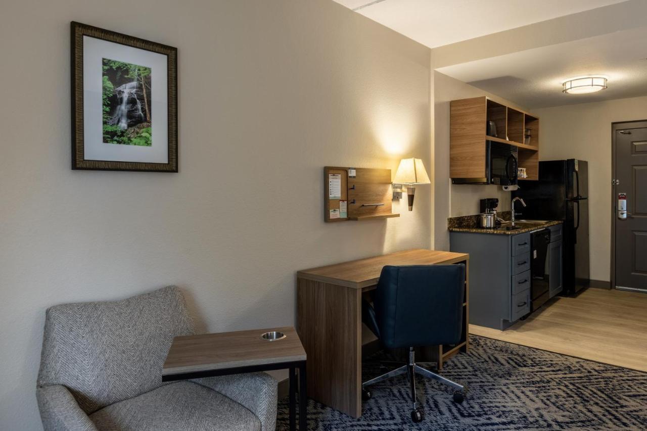Candlewood Suites - Bluffton-Hilton Head By Ihg Eksteriør billede