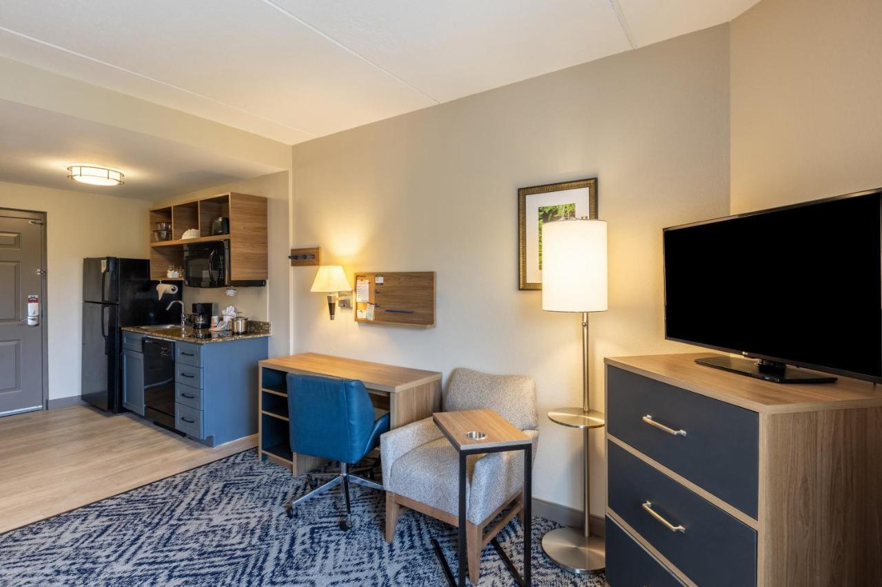 Candlewood Suites - Bluffton-Hilton Head By Ihg Eksteriør billede