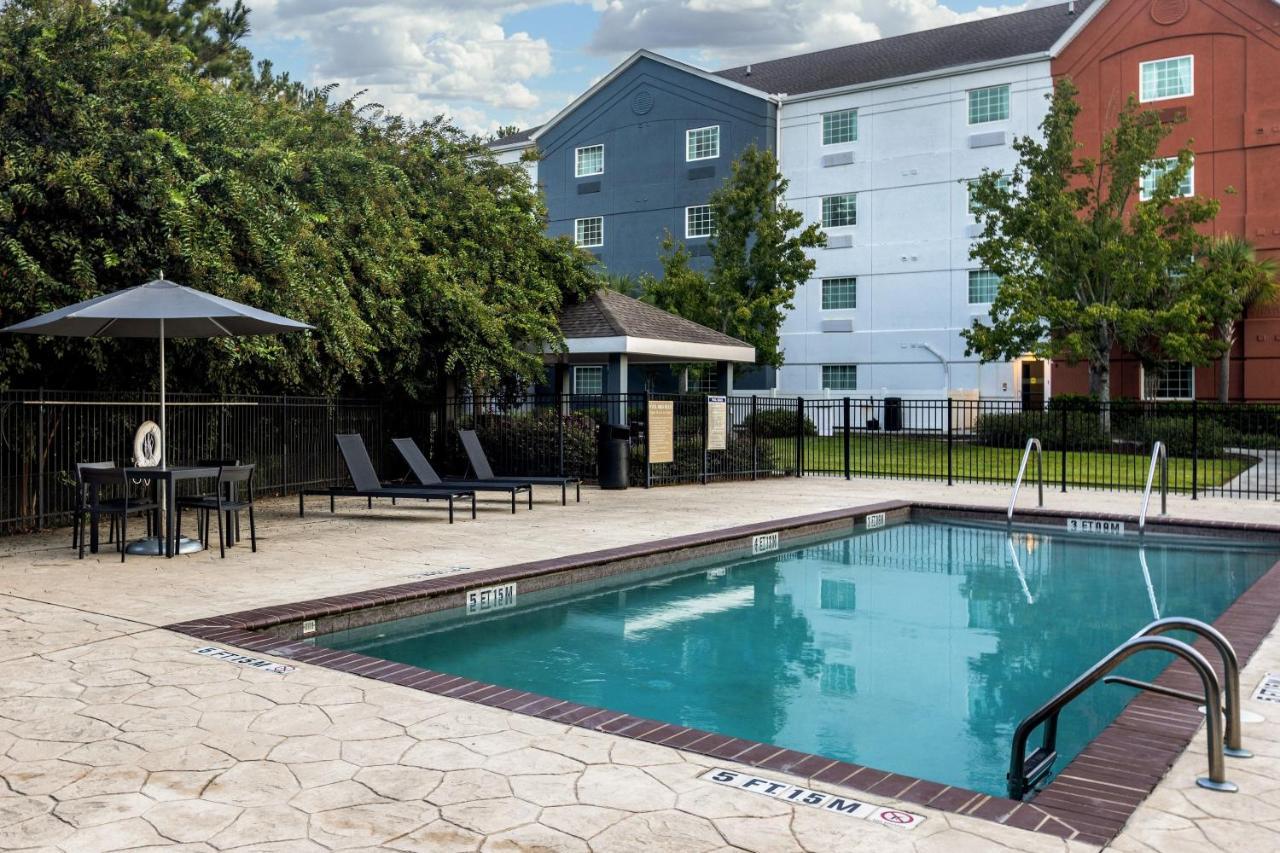 Candlewood Suites - Bluffton-Hilton Head By Ihg Eksteriør billede