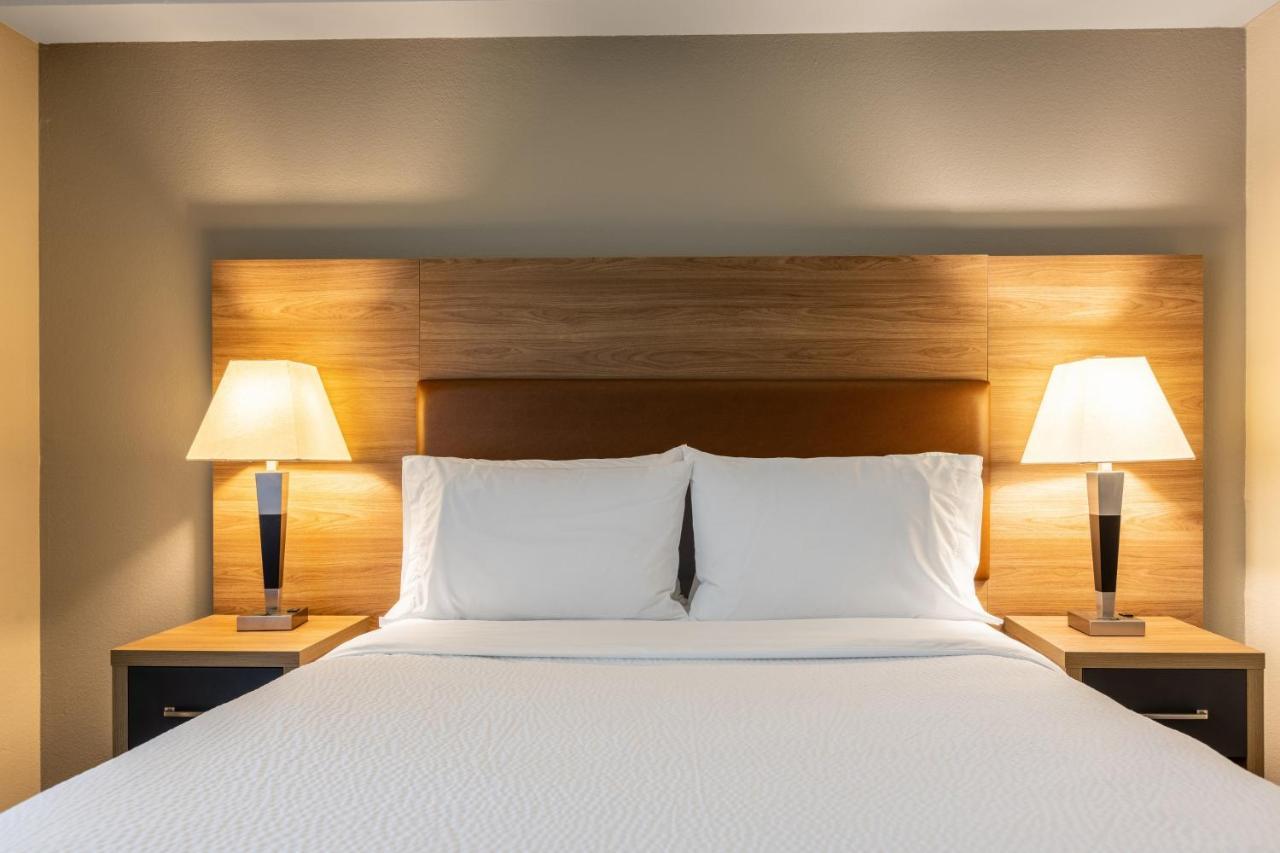 Candlewood Suites - Bluffton-Hilton Head By Ihg Eksteriør billede