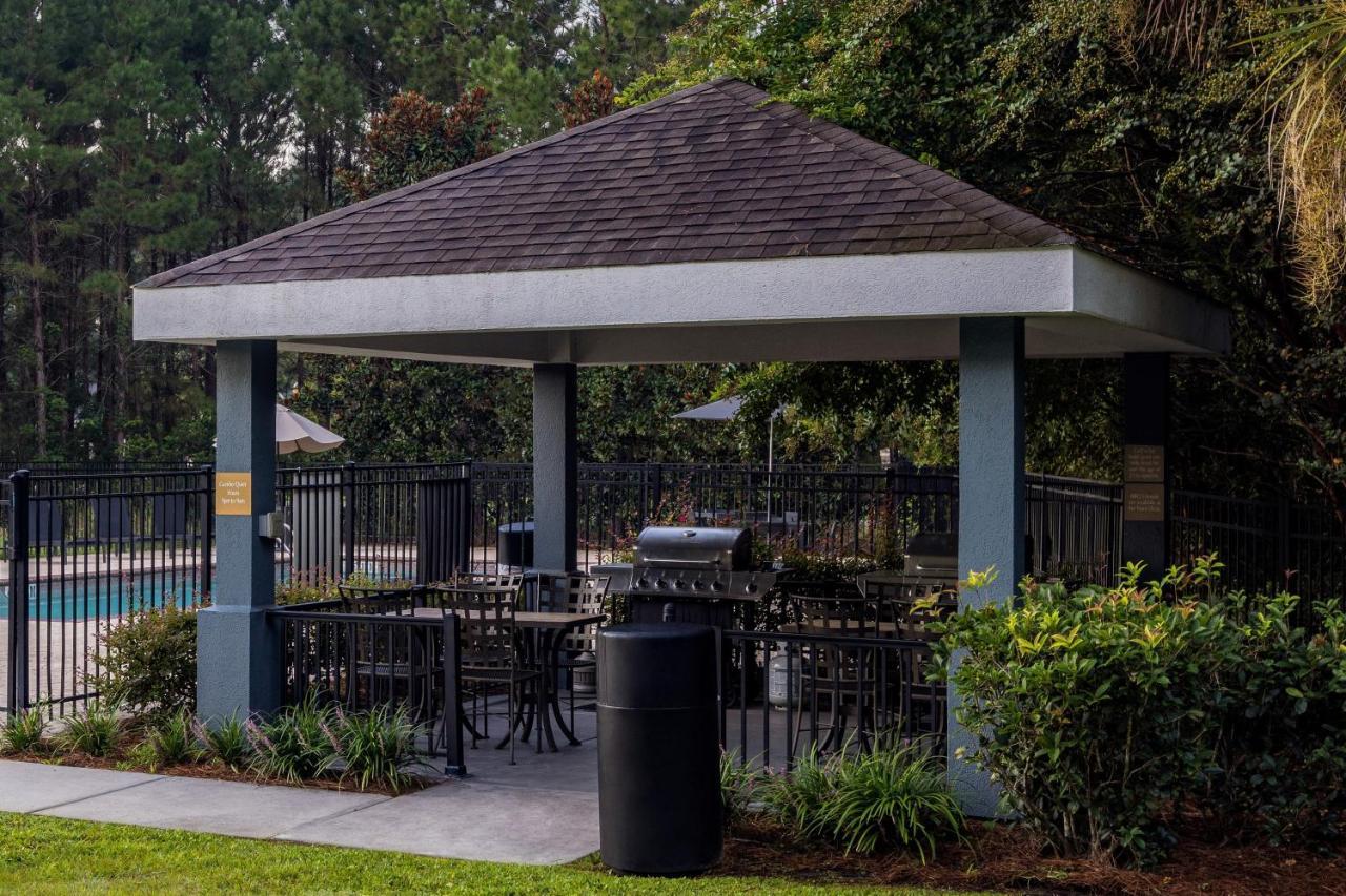 Candlewood Suites - Bluffton-Hilton Head By Ihg Eksteriør billede