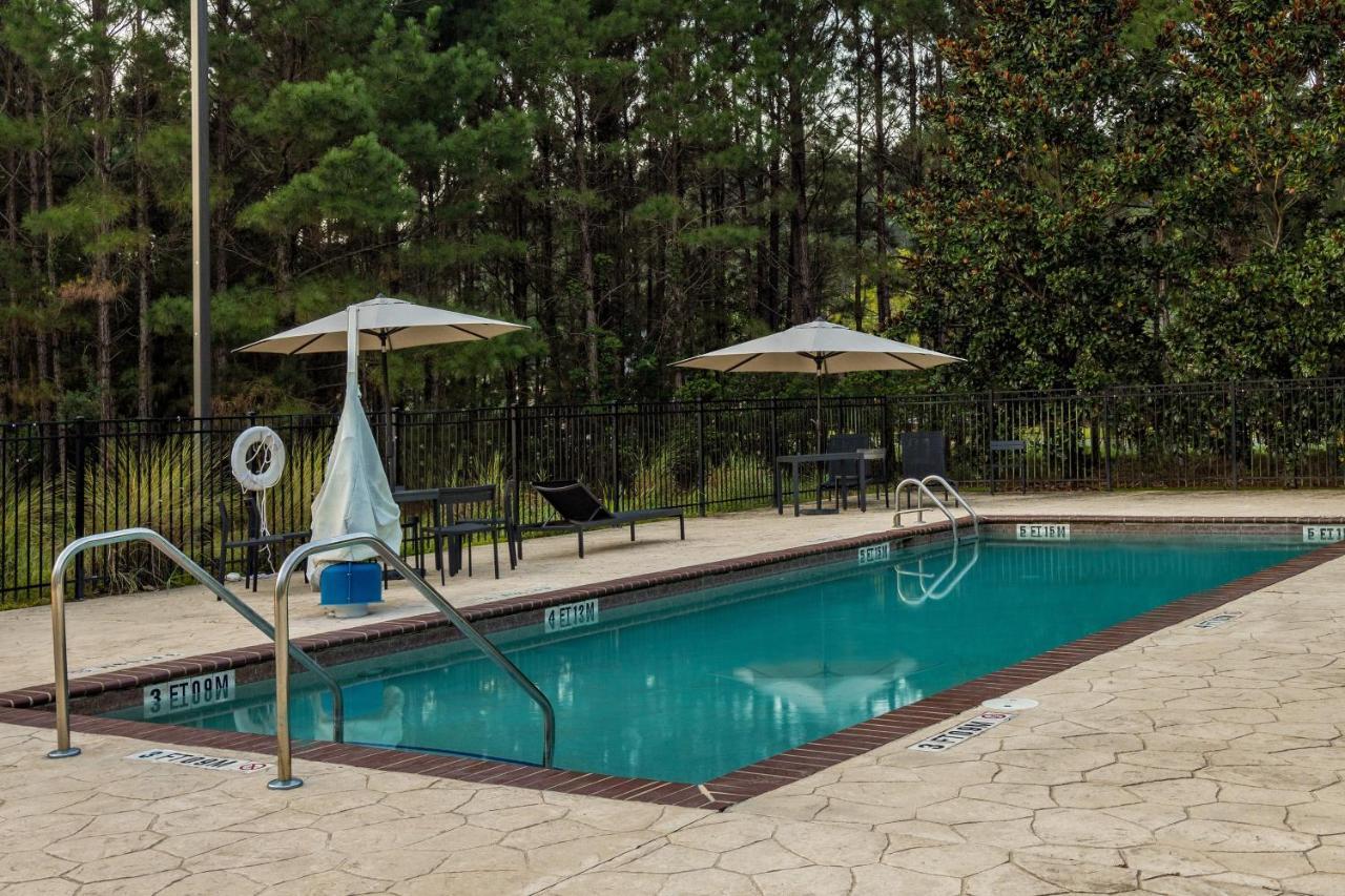 Candlewood Suites - Bluffton-Hilton Head By Ihg Eksteriør billede