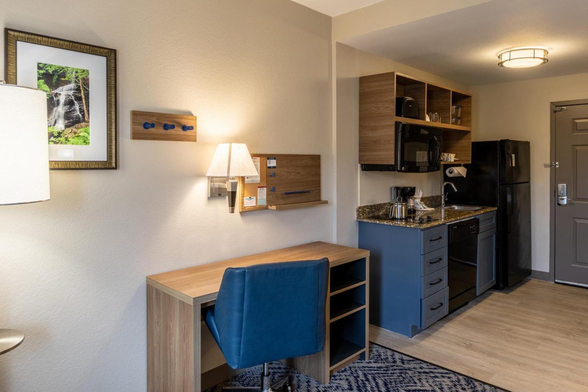 Candlewood Suites - Bluffton-Hilton Head By Ihg Eksteriør billede
