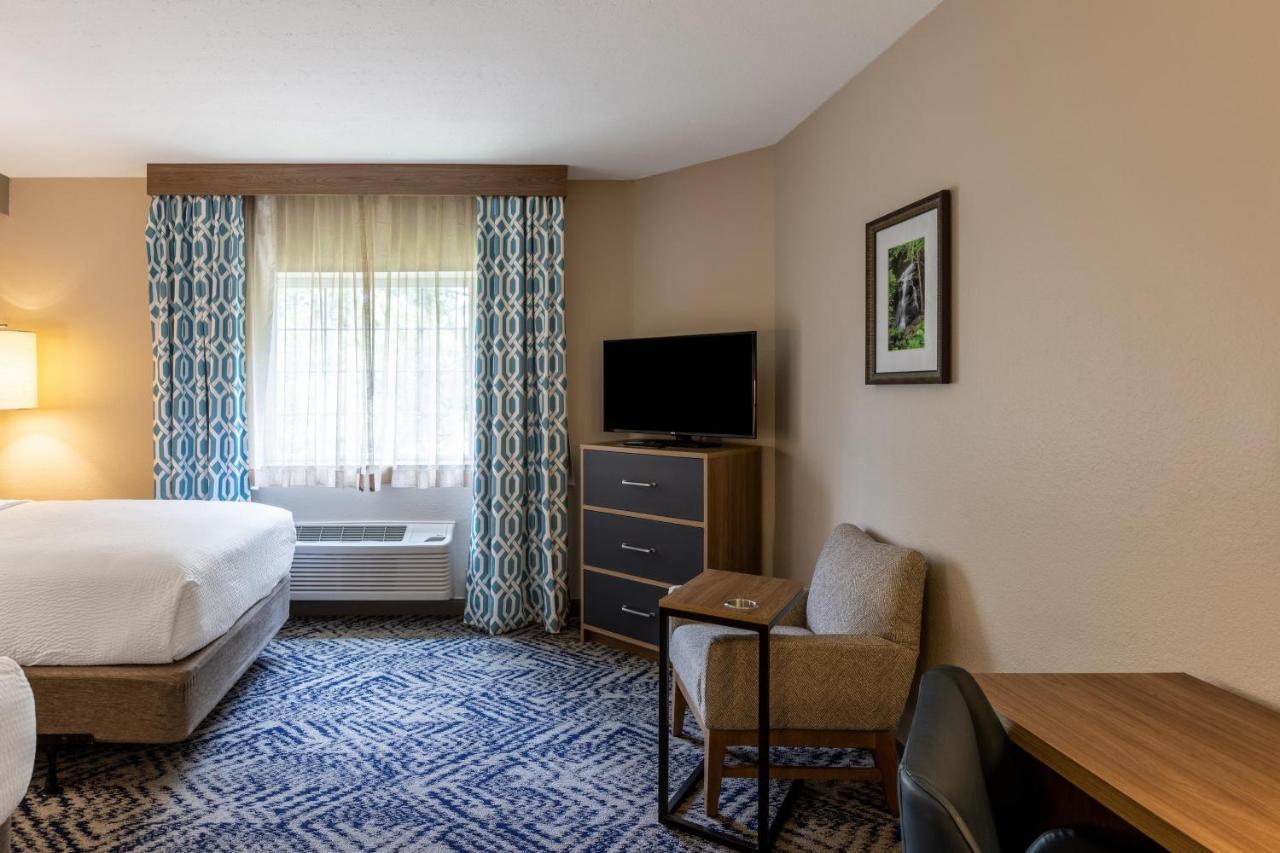 Candlewood Suites - Bluffton-Hilton Head By Ihg Eksteriør billede