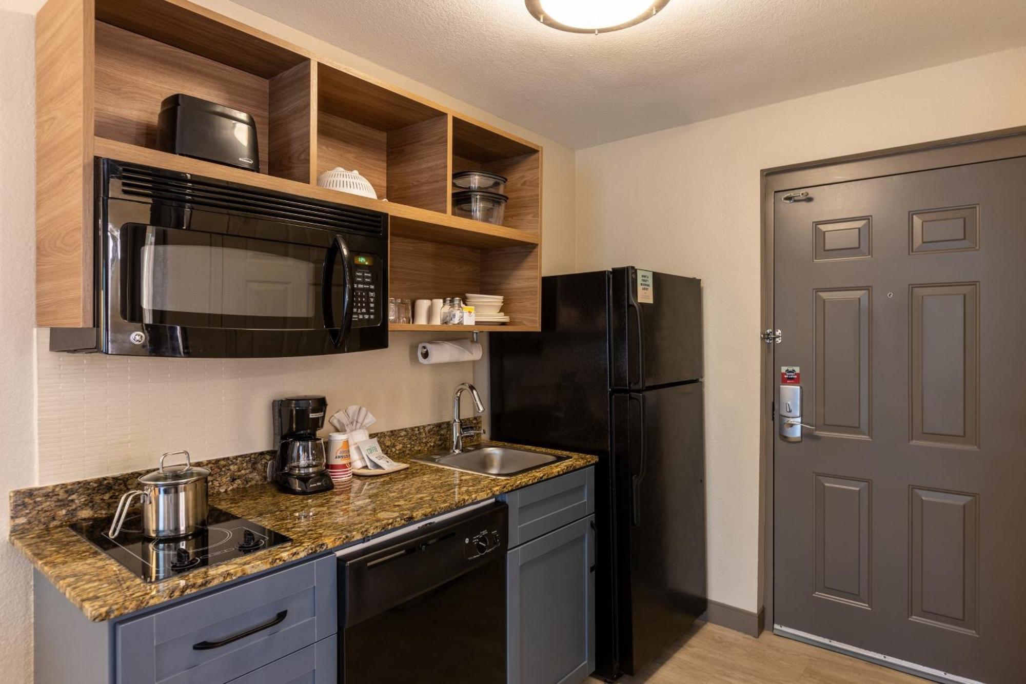 Candlewood Suites - Bluffton-Hilton Head By Ihg Eksteriør billede