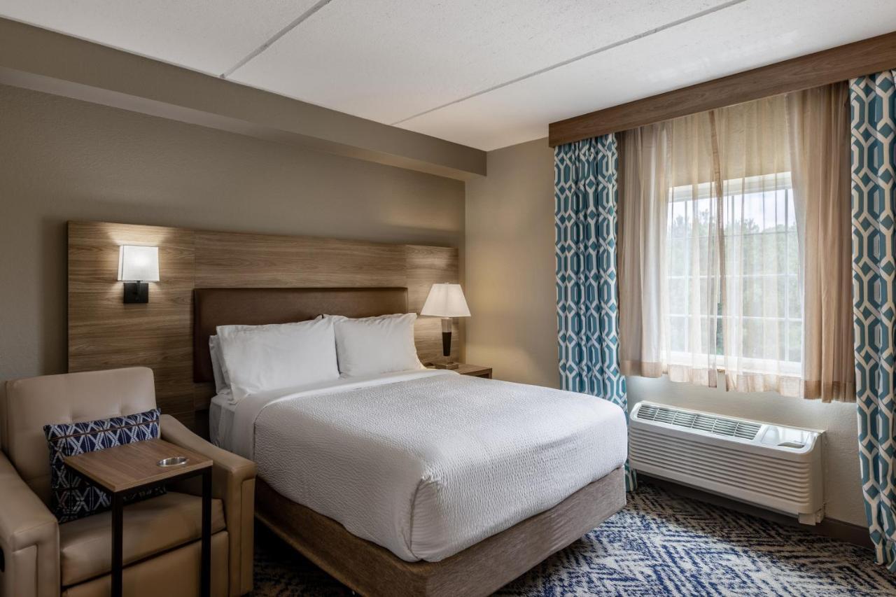 Candlewood Suites - Bluffton-Hilton Head By Ihg Eksteriør billede