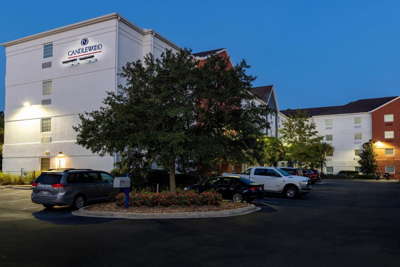 Candlewood Suites - Bluffton-Hilton Head By Ihg Eksteriør billede