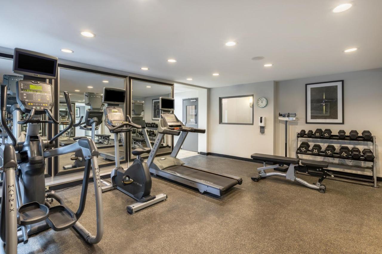 Candlewood Suites - Bluffton-Hilton Head By Ihg Eksteriør billede