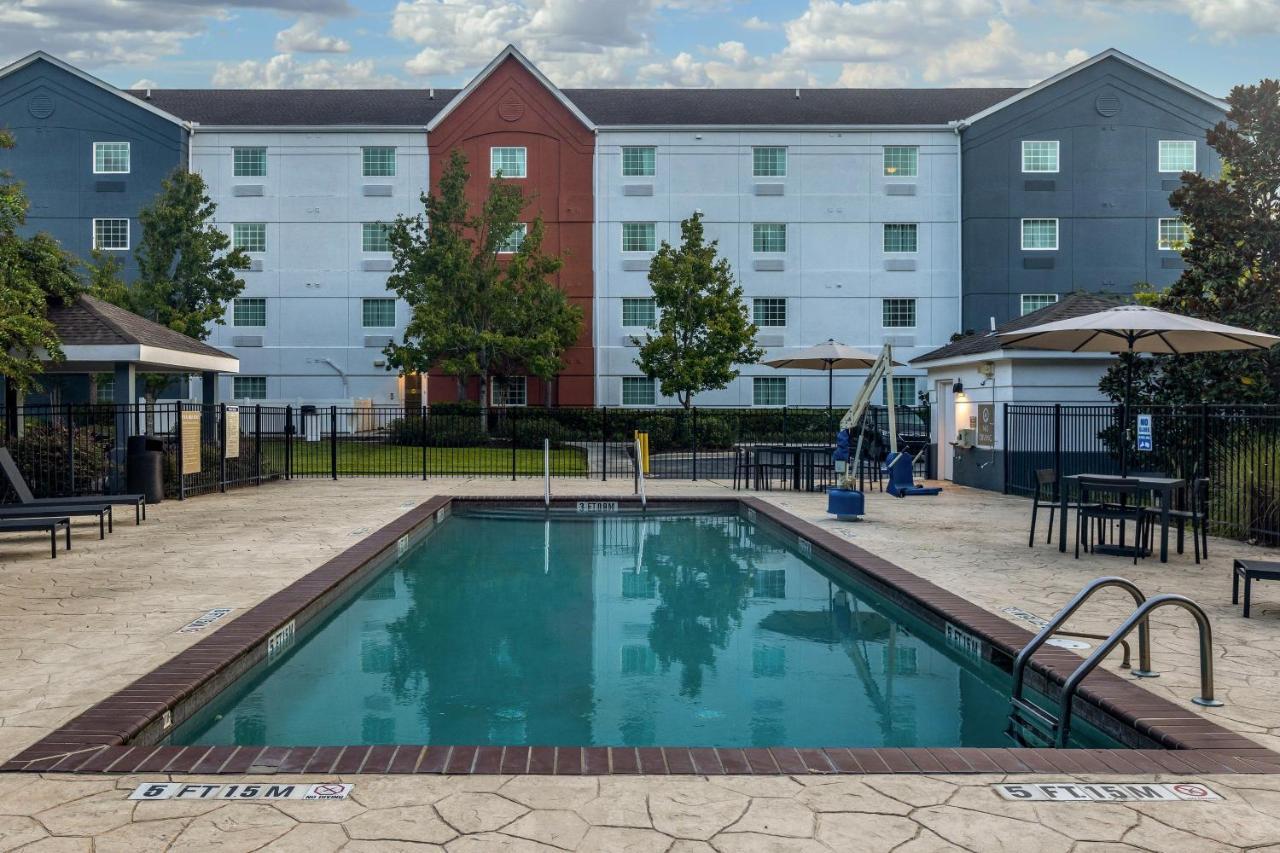 Candlewood Suites - Bluffton-Hilton Head By Ihg Eksteriør billede