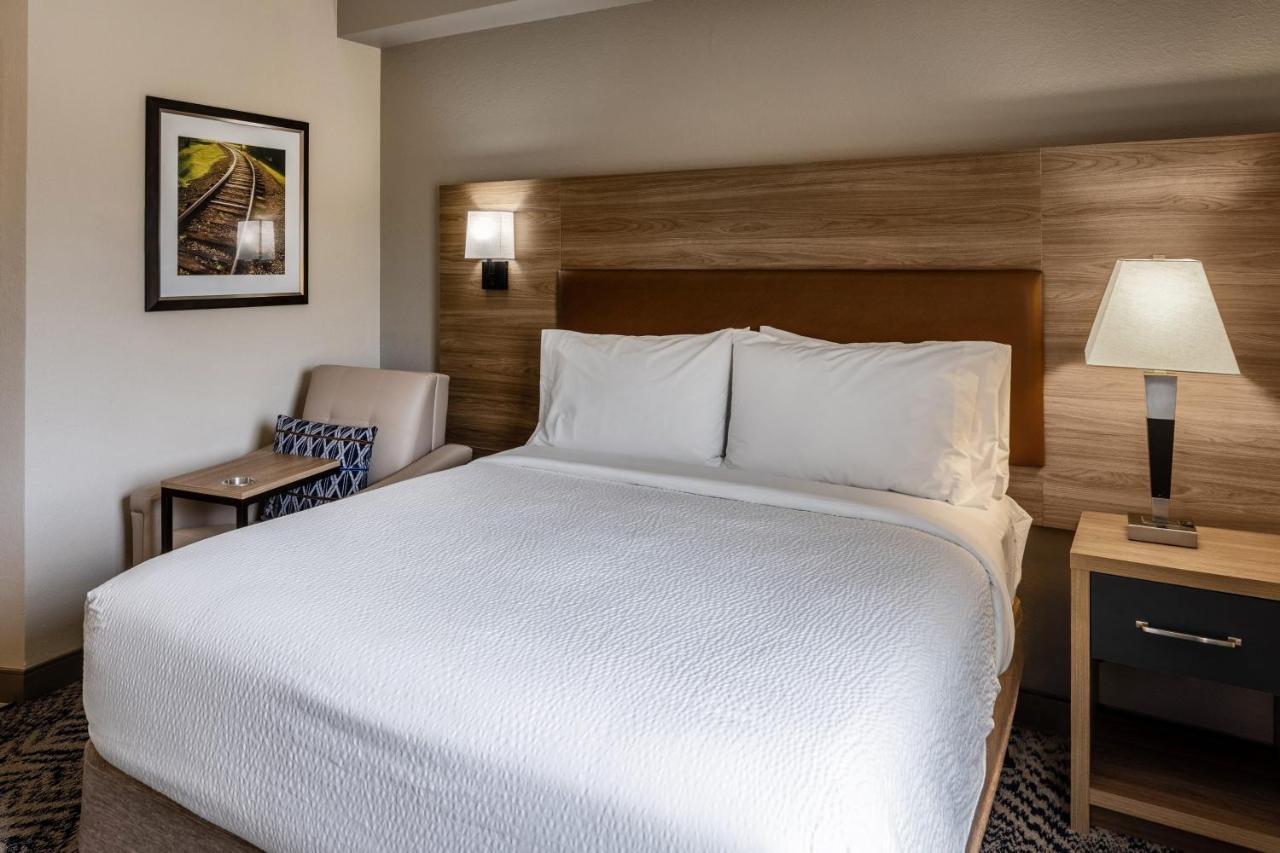 Candlewood Suites - Bluffton-Hilton Head By Ihg Eksteriør billede