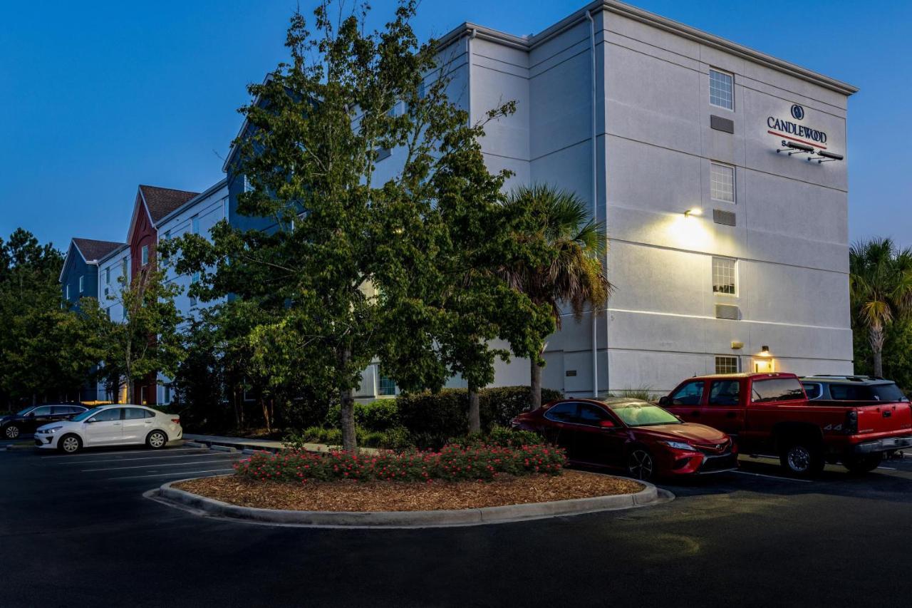 Candlewood Suites - Bluffton-Hilton Head By Ihg Eksteriør billede