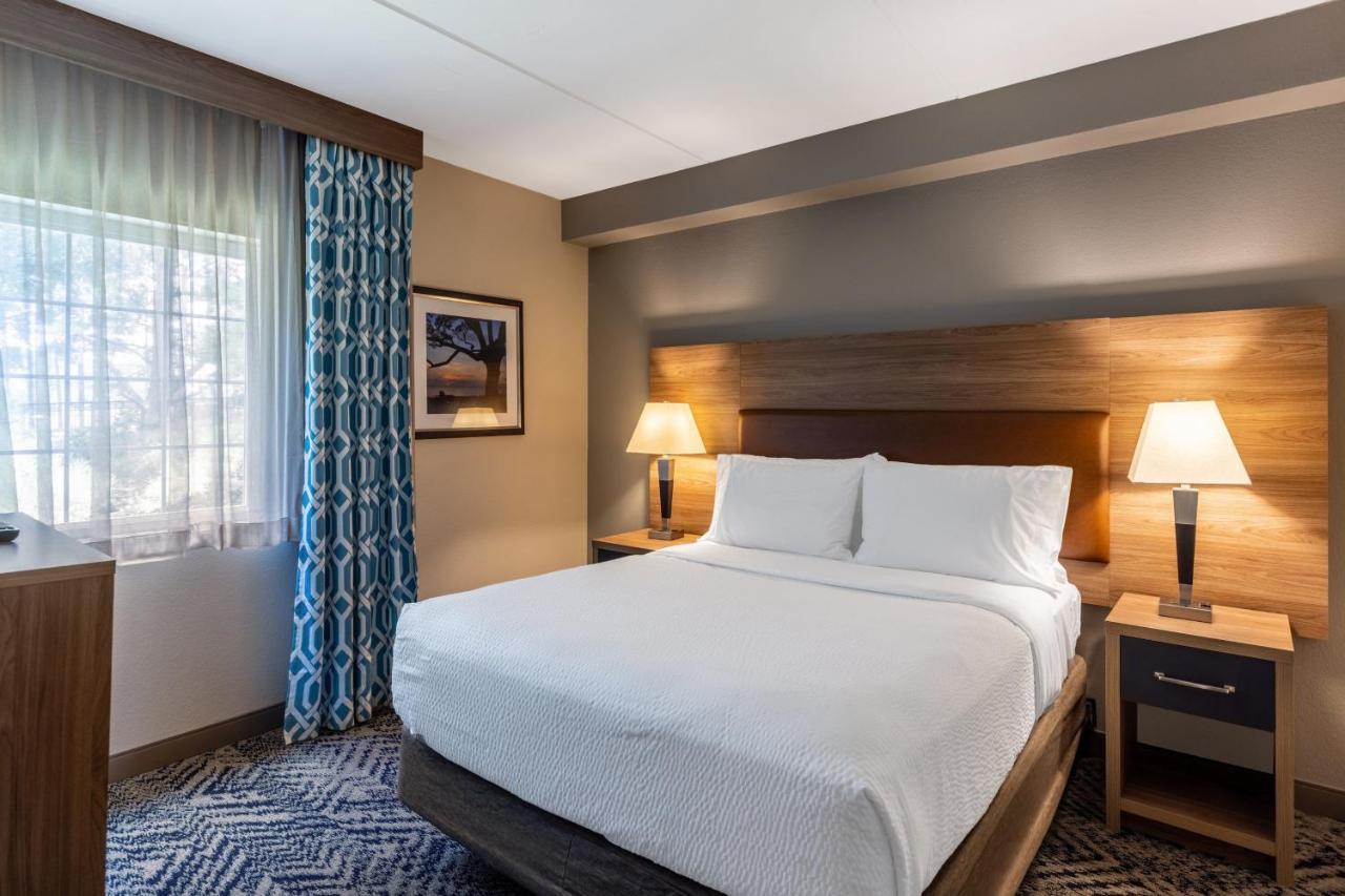 Candlewood Suites - Bluffton-Hilton Head By Ihg Eksteriør billede