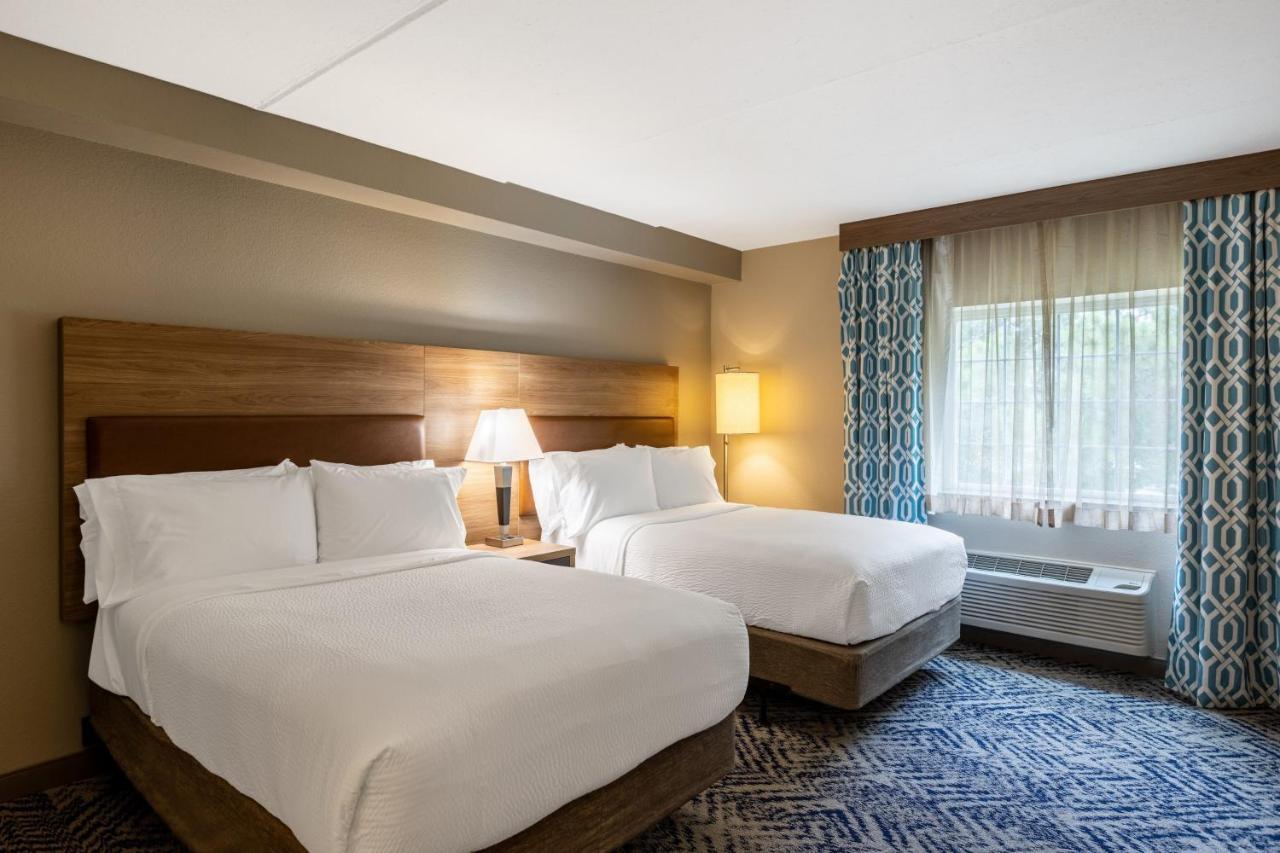 Candlewood Suites - Bluffton-Hilton Head By Ihg Eksteriør billede
