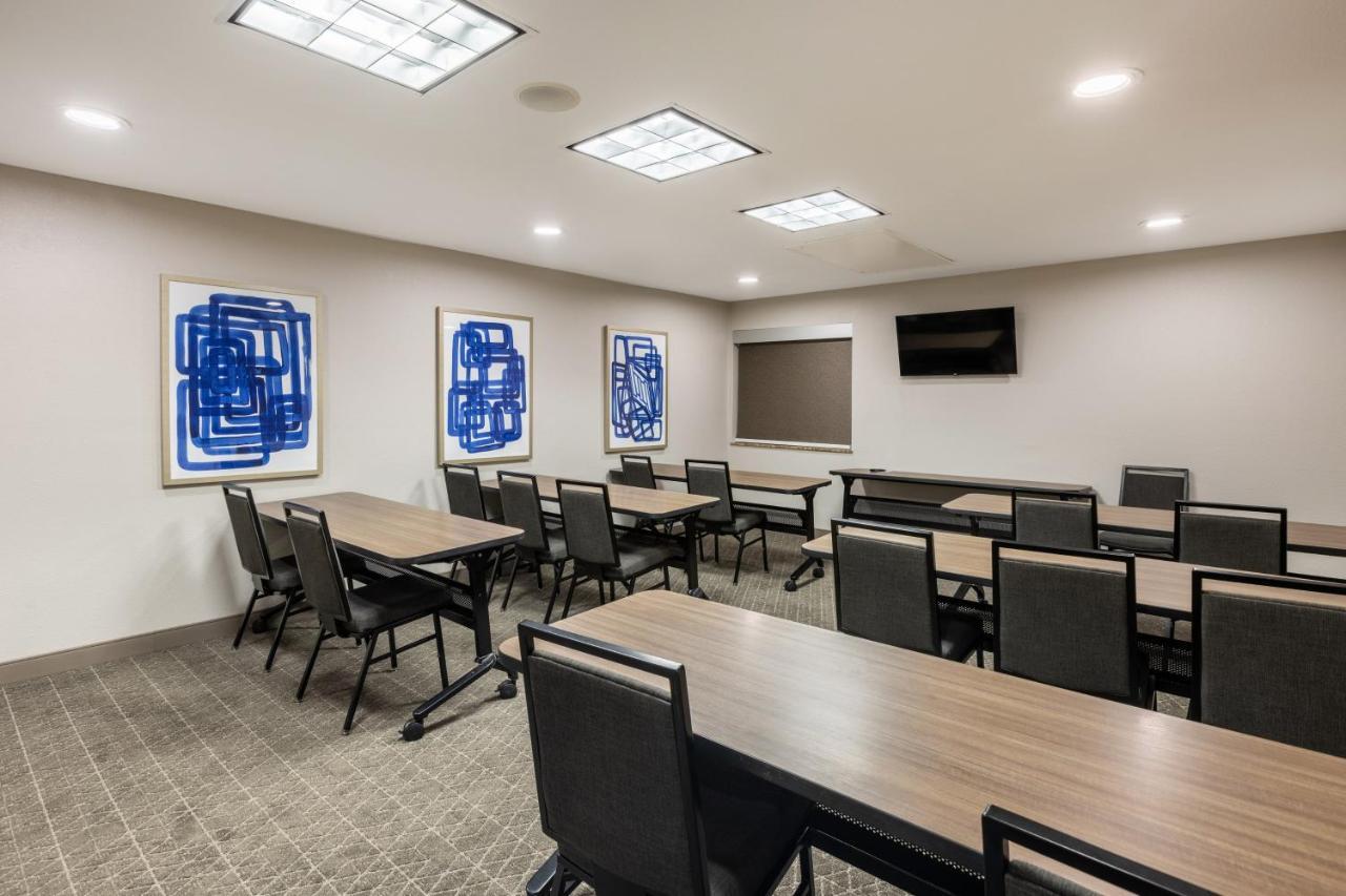 Candlewood Suites - Bluffton-Hilton Head By Ihg Eksteriør billede