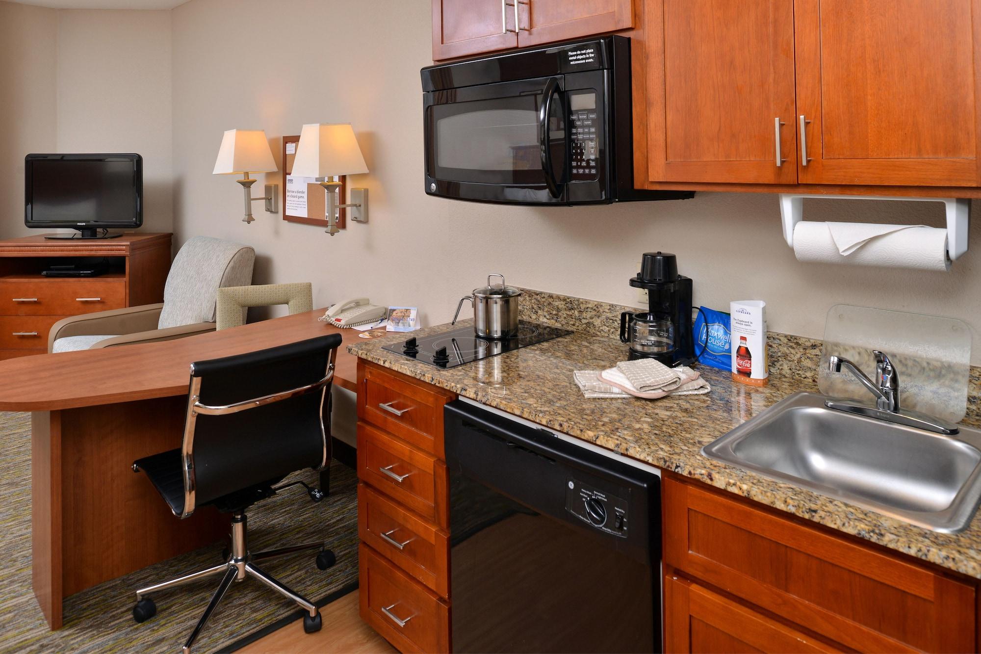 Candlewood Suites - Bluffton-Hilton Head By Ihg Eksteriør billede