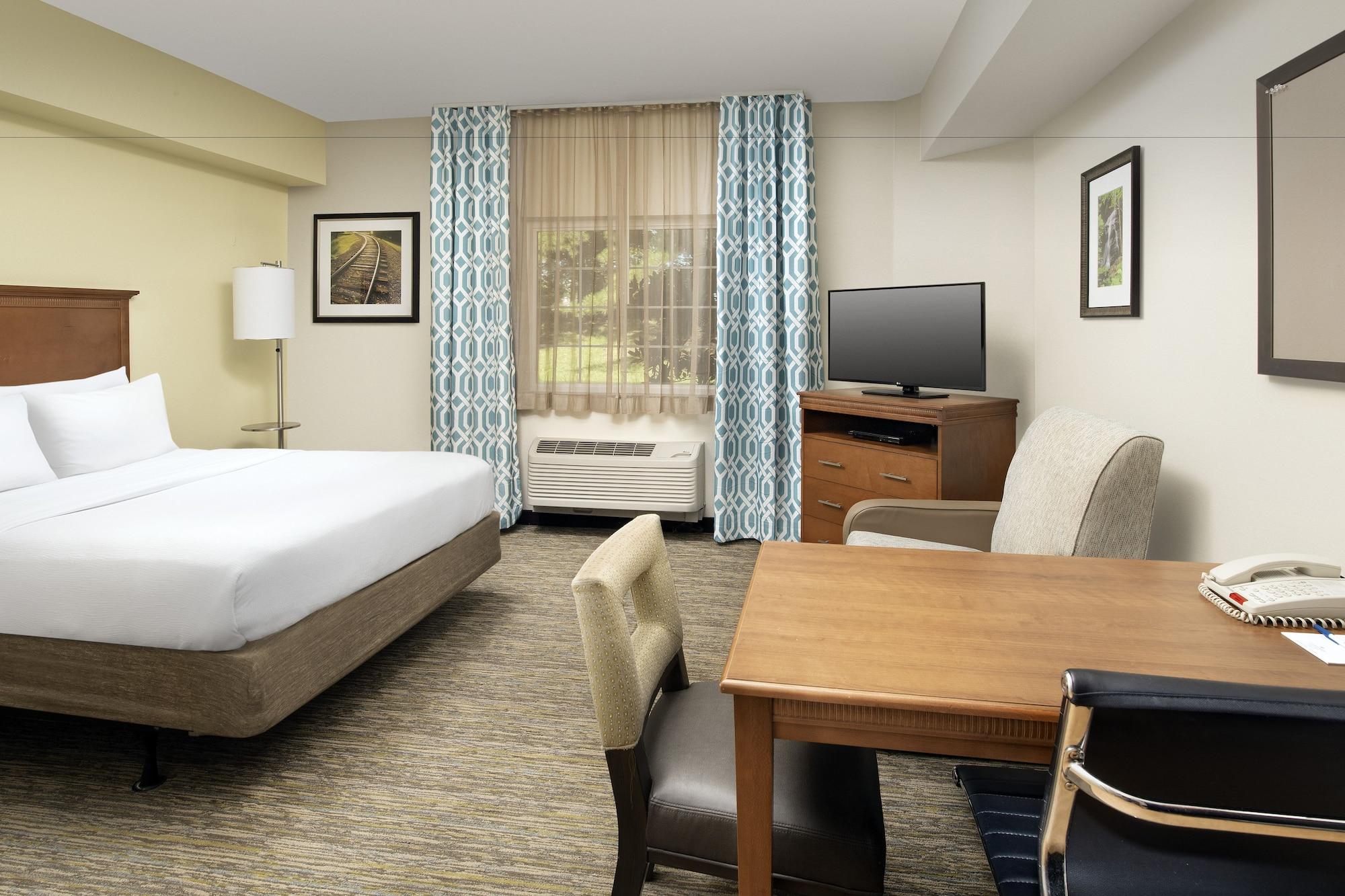 Candlewood Suites - Bluffton-Hilton Head By Ihg Eksteriør billede