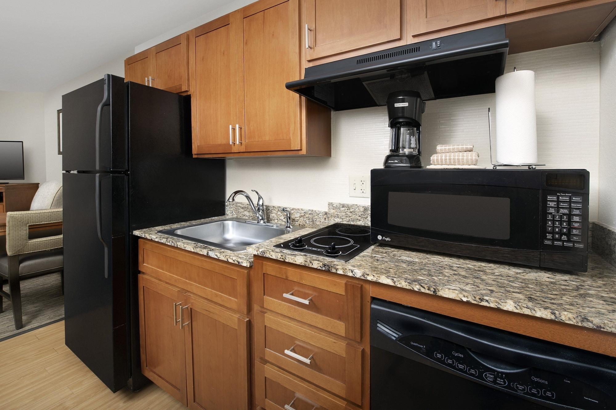 Candlewood Suites - Bluffton-Hilton Head By Ihg Eksteriør billede