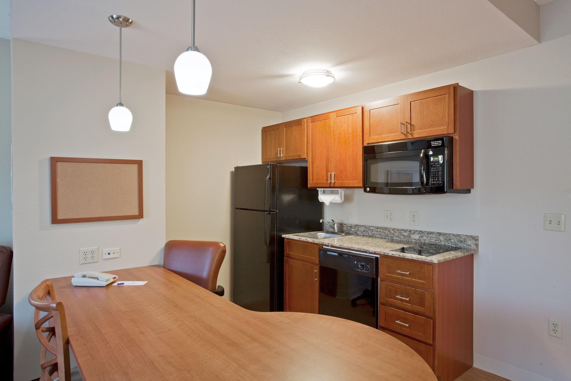 Candlewood Suites - Bluffton-Hilton Head By Ihg Eksteriør billede