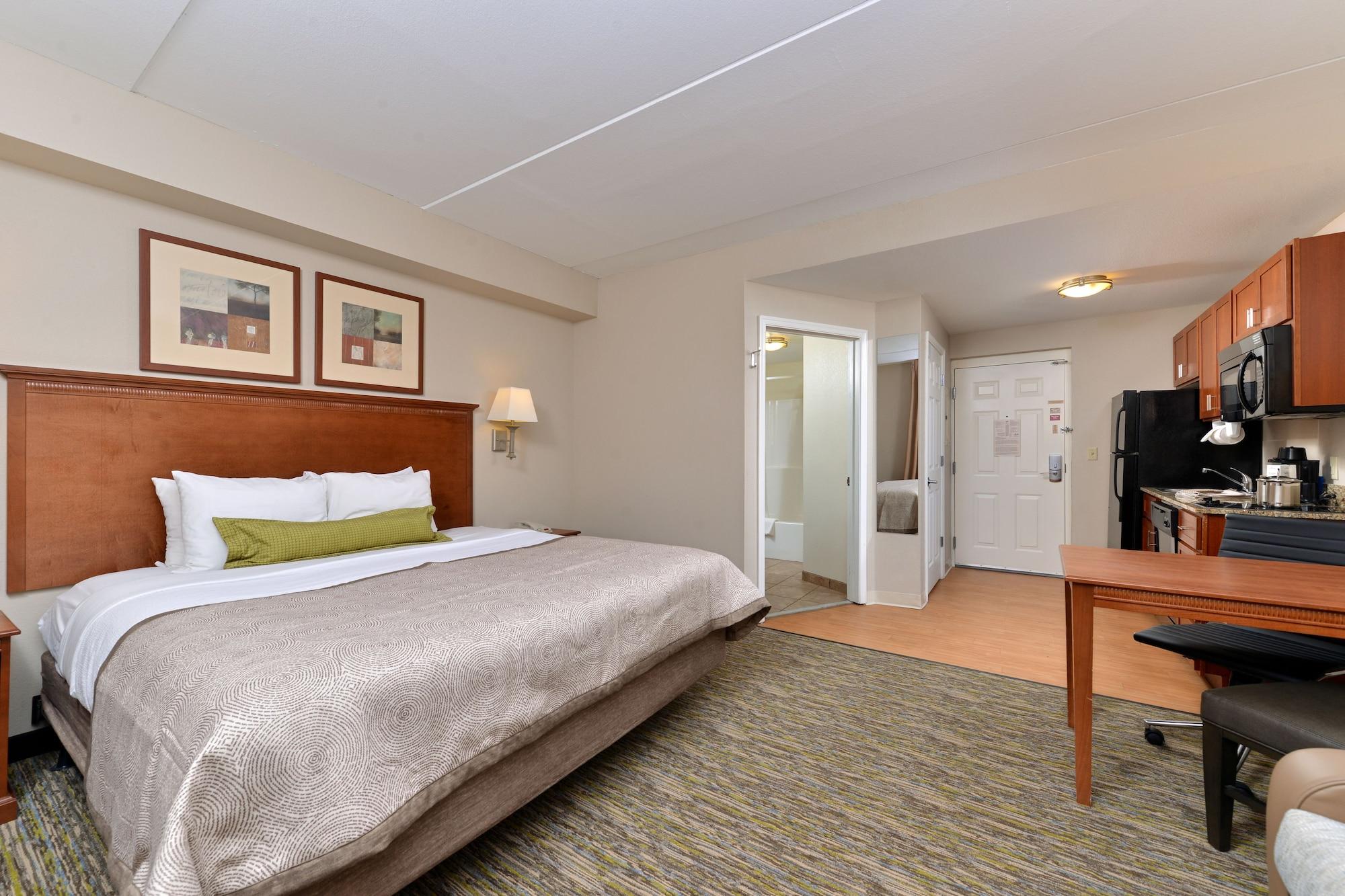 Candlewood Suites - Bluffton-Hilton Head By Ihg Eksteriør billede