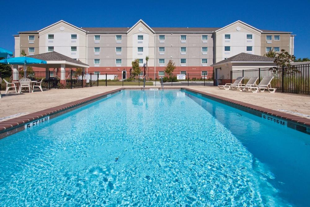 Candlewood Suites - Bluffton-Hilton Head By Ihg Eksteriør billede