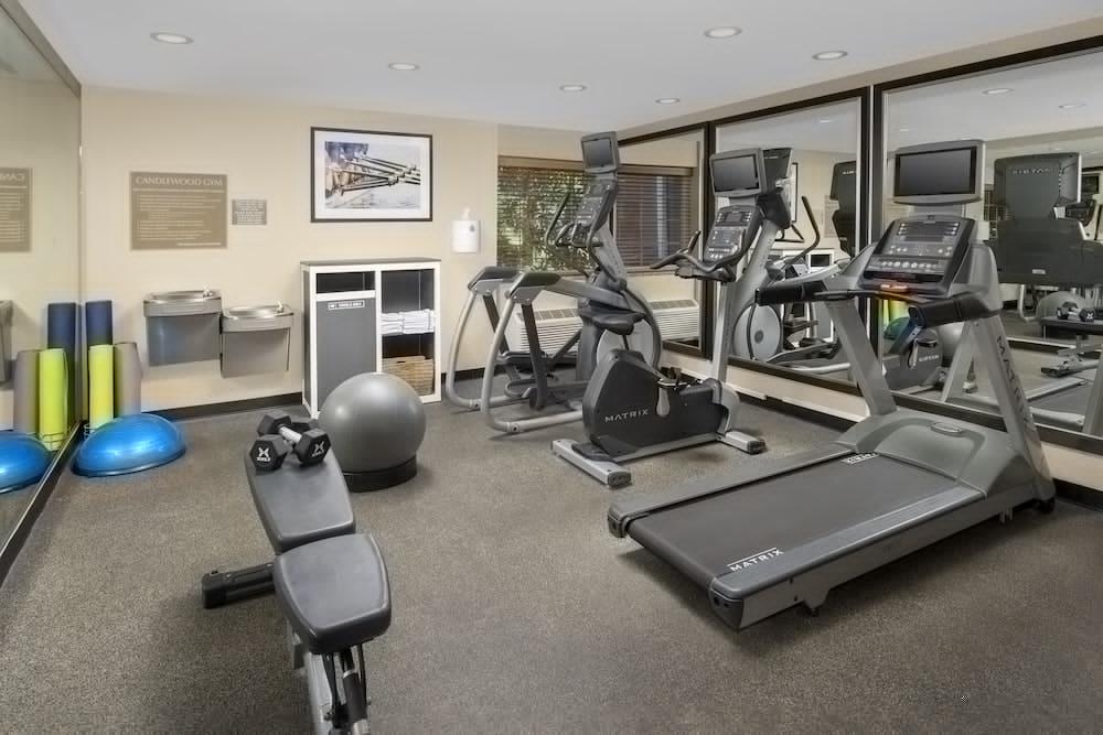 Candlewood Suites - Bluffton-Hilton Head By Ihg Eksteriør billede