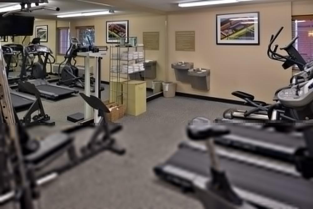 Candlewood Suites - Bluffton-Hilton Head By Ihg Eksteriør billede