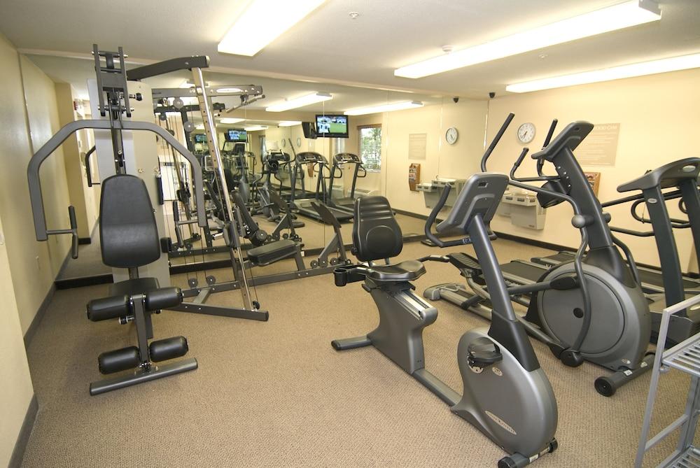 Candlewood Suites - Bluffton-Hilton Head By Ihg Eksteriør billede