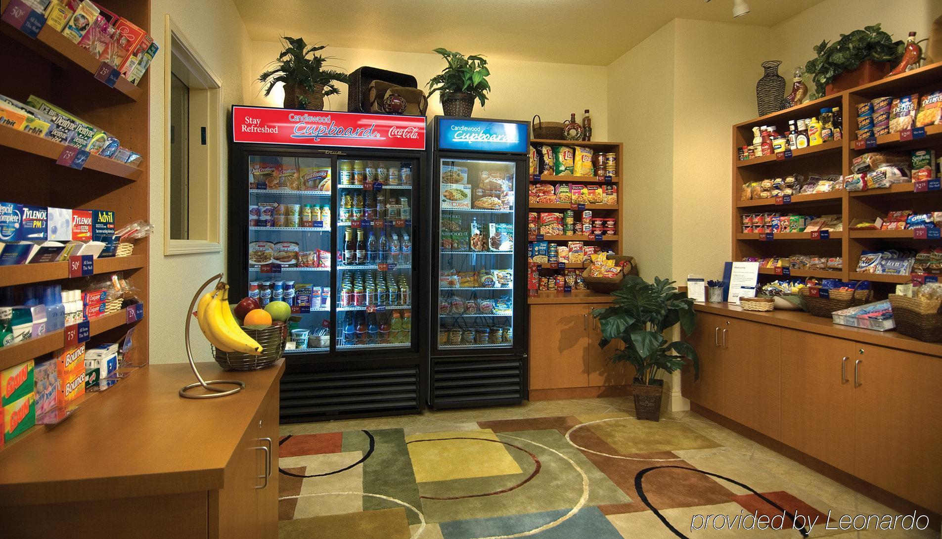 Candlewood Suites - Bluffton-Hilton Head By Ihg Faciliteter billede