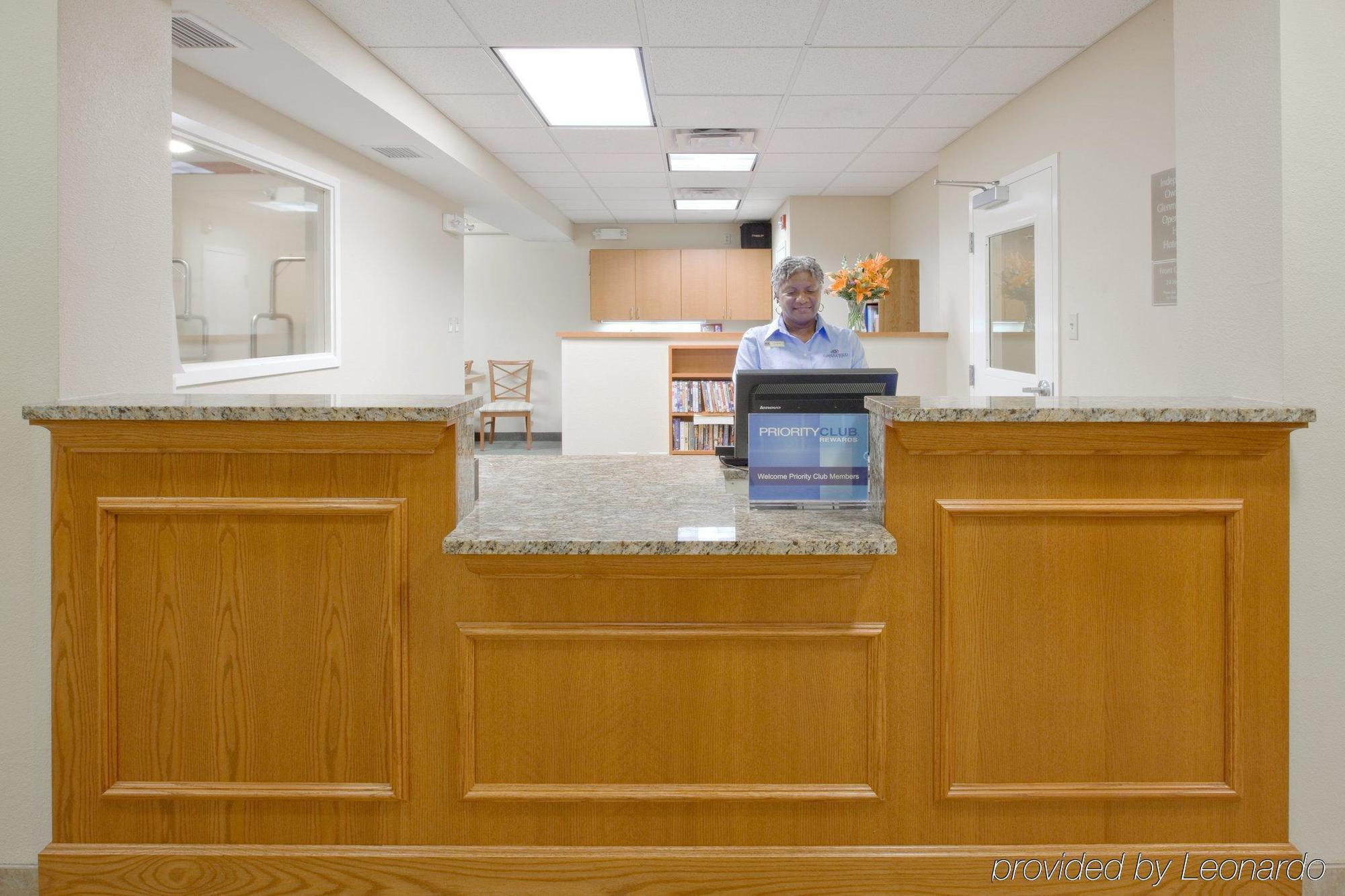 Candlewood Suites - Bluffton-Hilton Head By Ihg Interiør billede