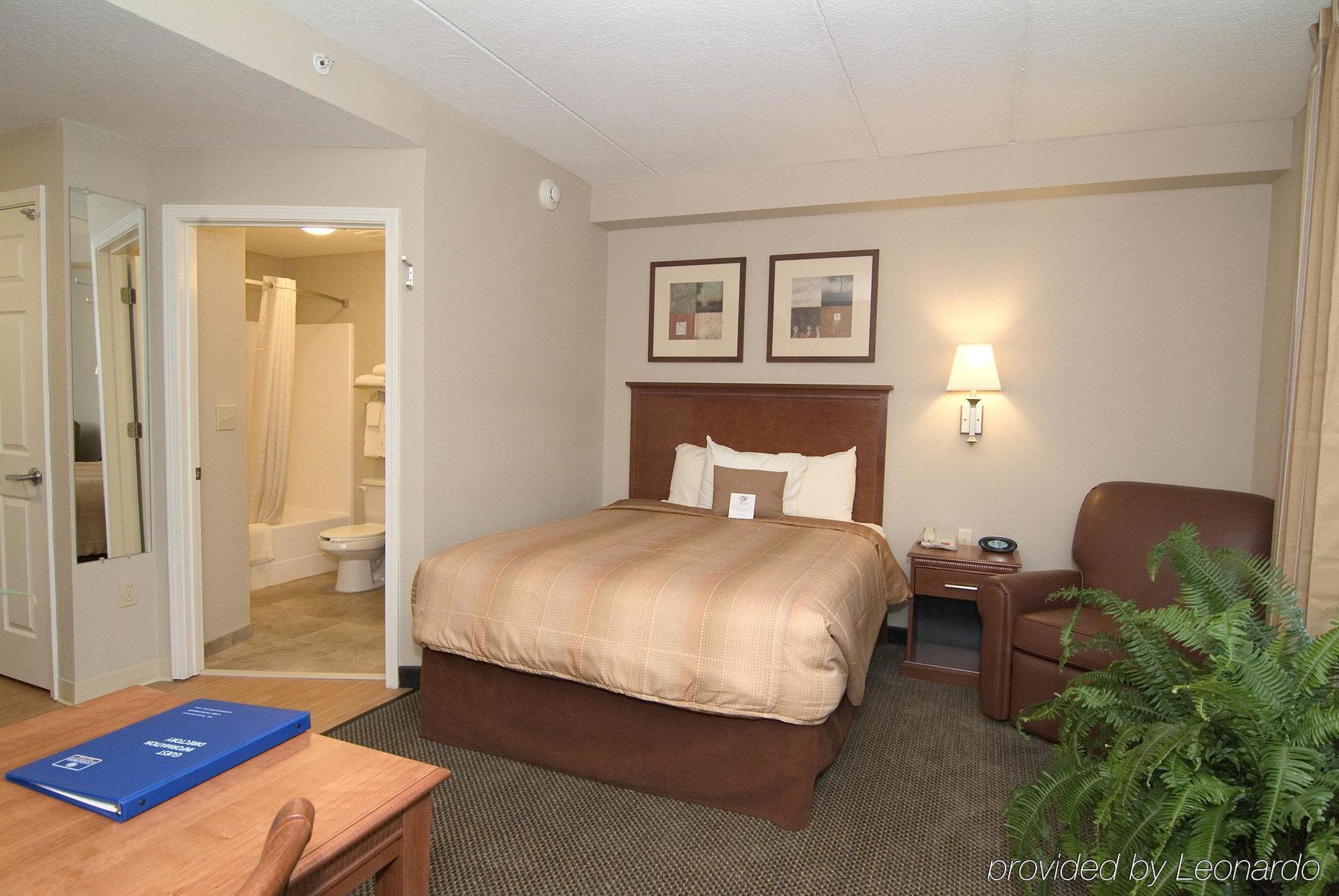Candlewood Suites - Bluffton-Hilton Head By Ihg Værelse billede