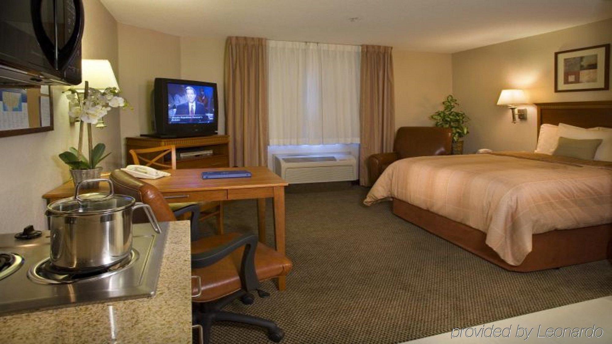 Candlewood Suites - Bluffton-Hilton Head By Ihg Værelse billede