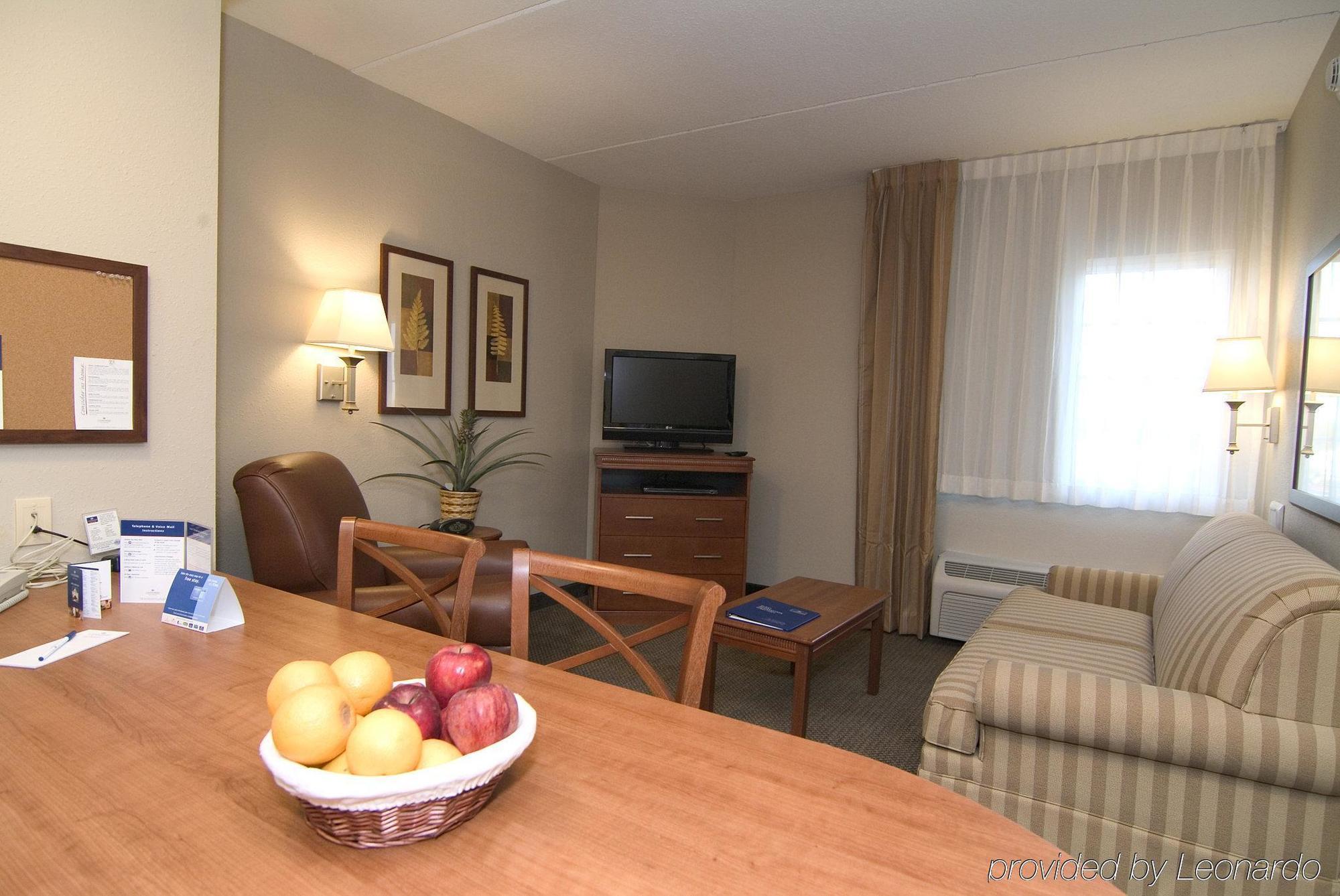 Candlewood Suites - Bluffton-Hilton Head By Ihg Værelse billede