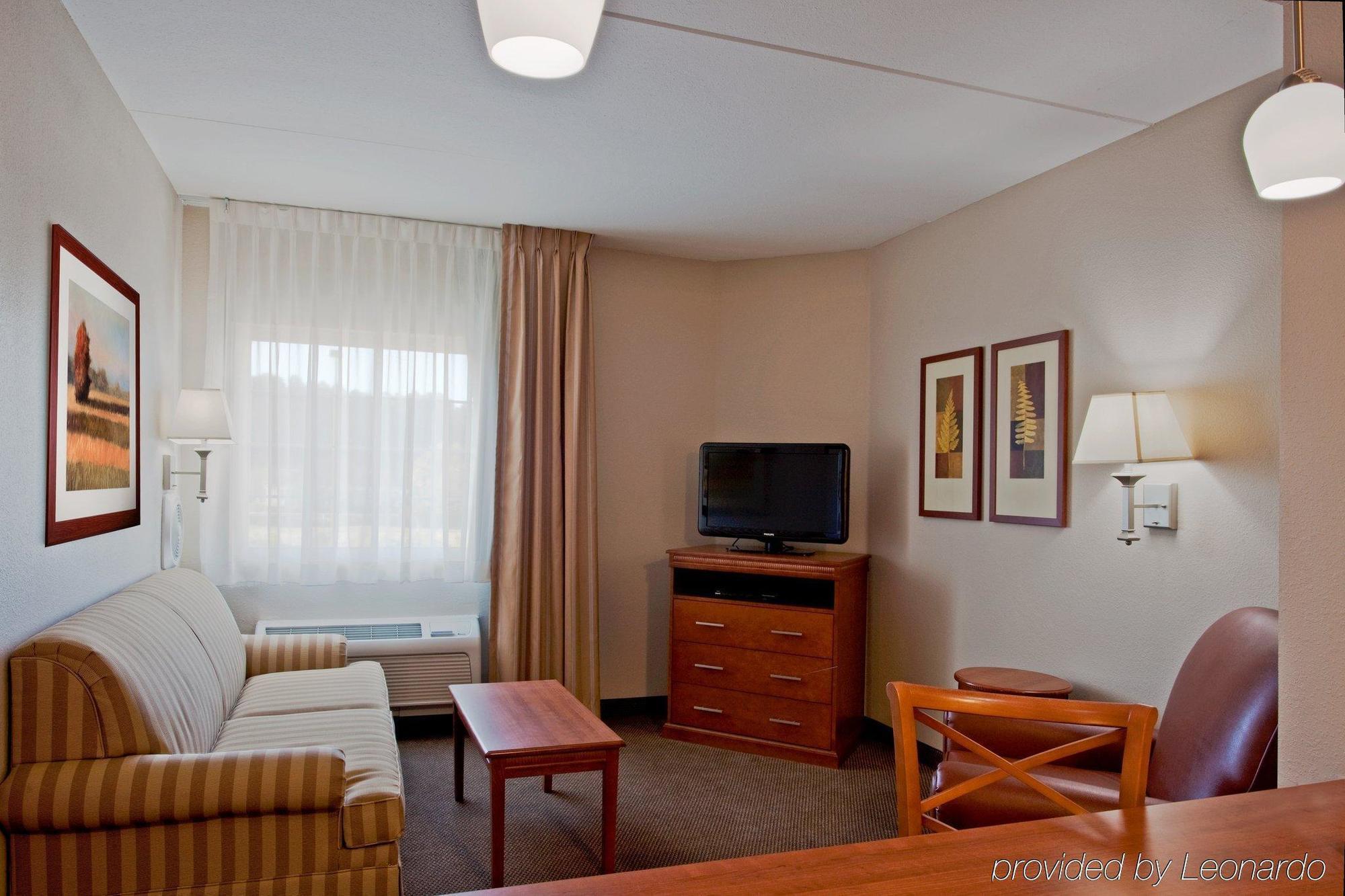 Candlewood Suites - Bluffton-Hilton Head By Ihg Værelse billede