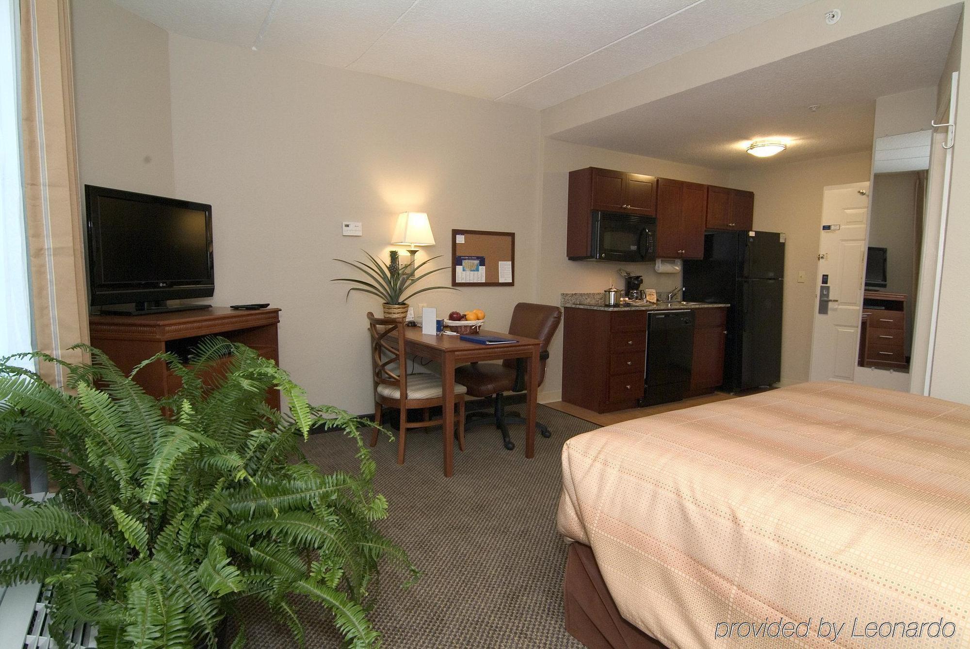 Candlewood Suites - Bluffton-Hilton Head By Ihg Værelse billede
