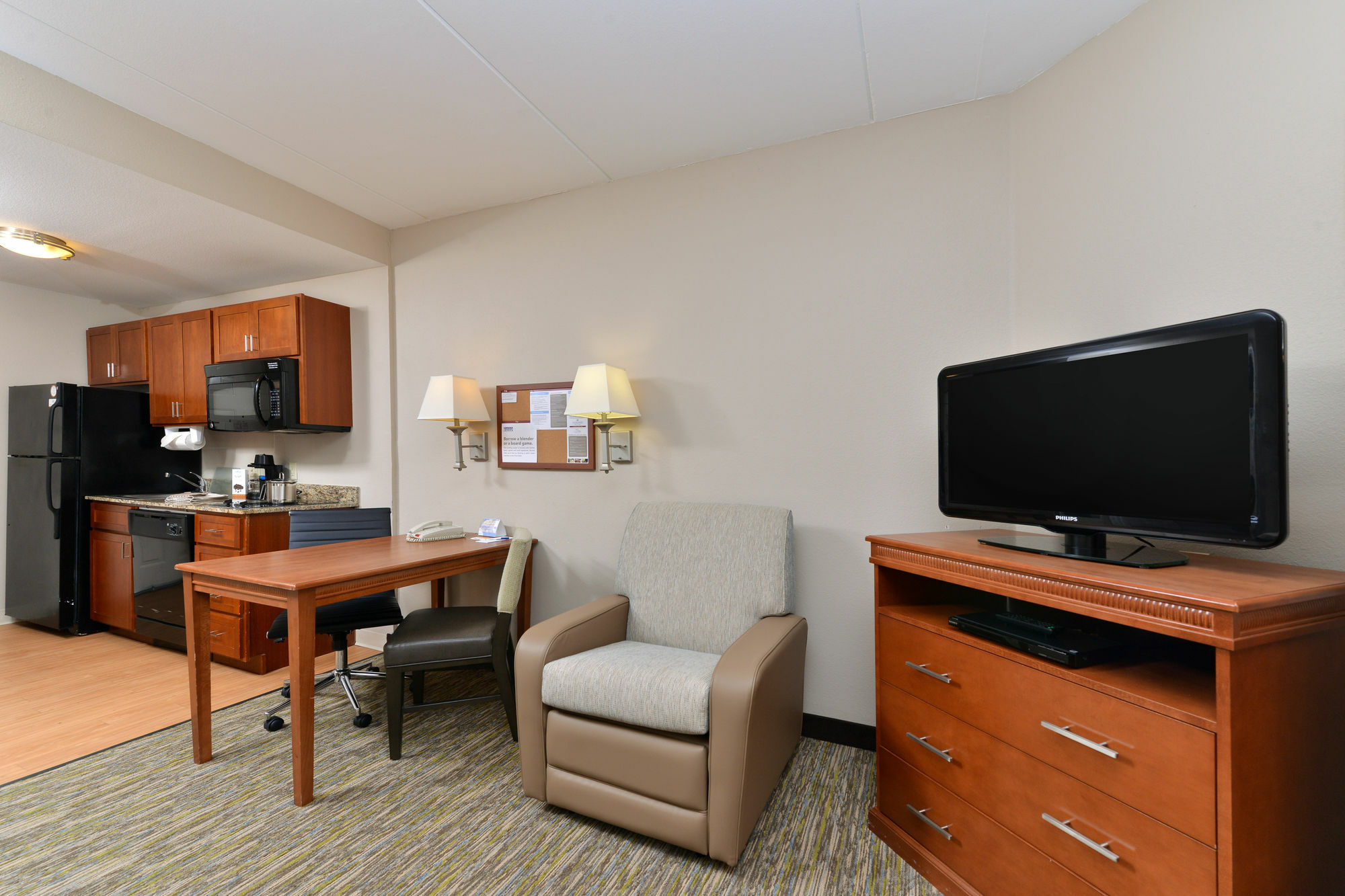 Candlewood Suites - Bluffton-Hilton Head By Ihg Eksteriør billede