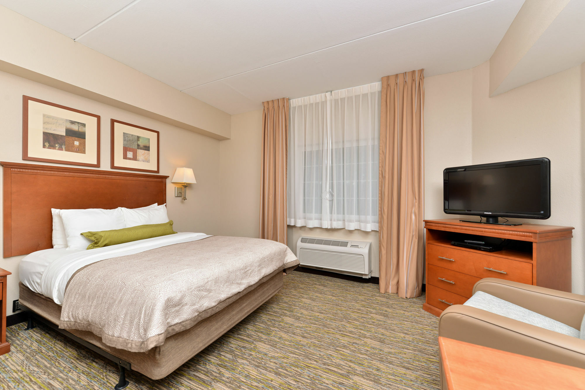 Candlewood Suites - Bluffton-Hilton Head By Ihg Eksteriør billede