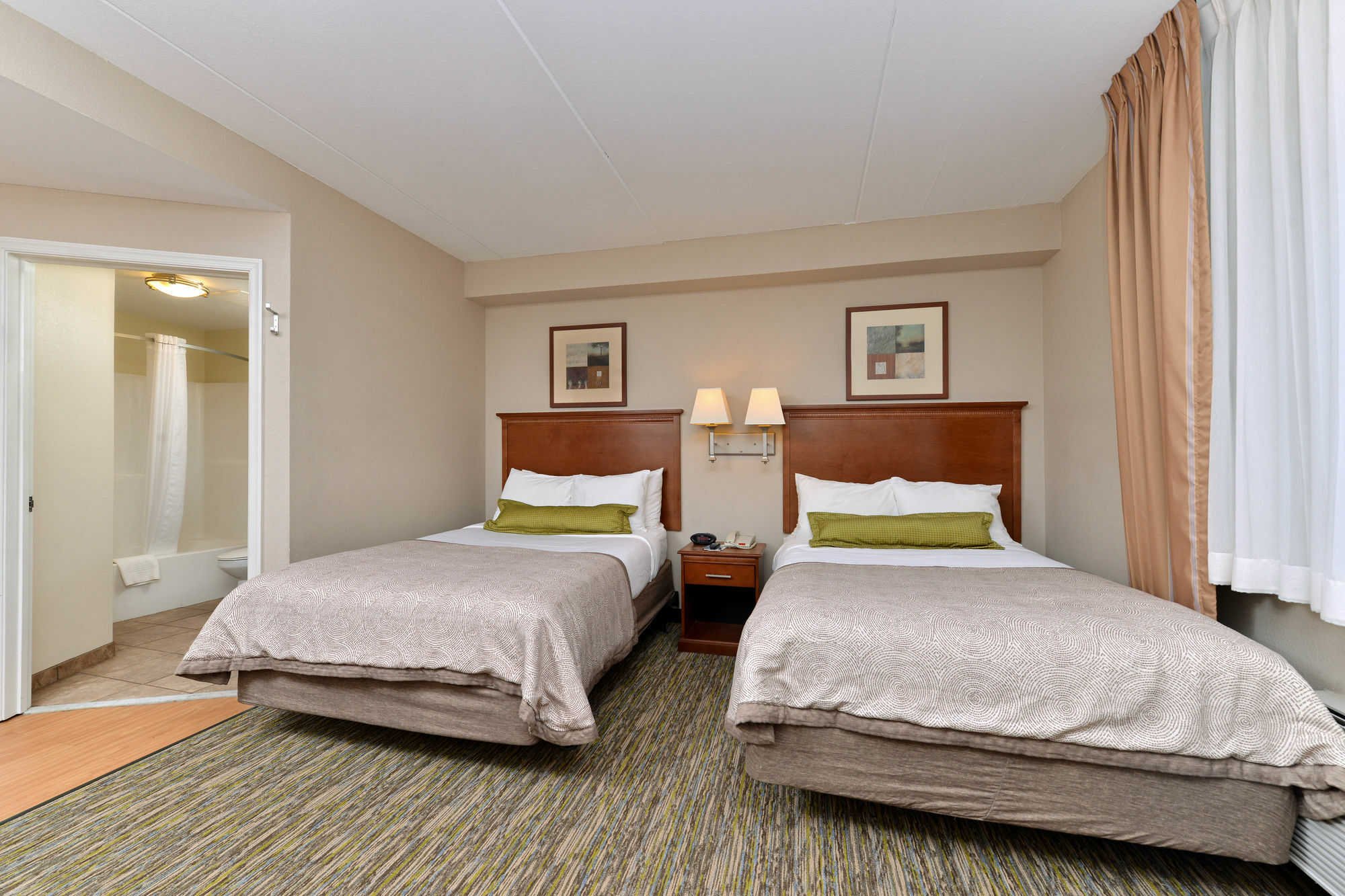 Candlewood Suites - Bluffton-Hilton Head By Ihg Eksteriør billede