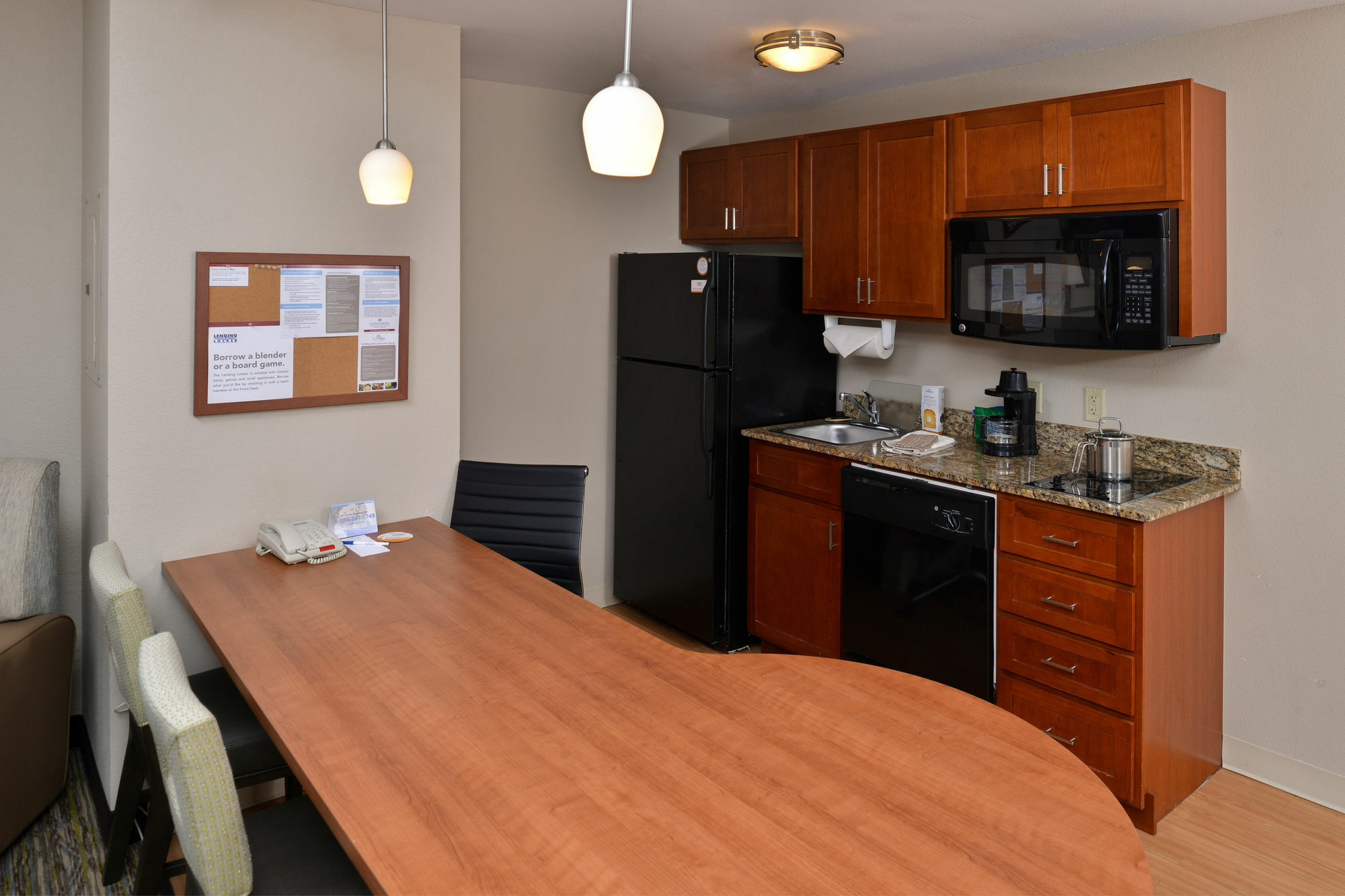 Candlewood Suites - Bluffton-Hilton Head By Ihg Eksteriør billede