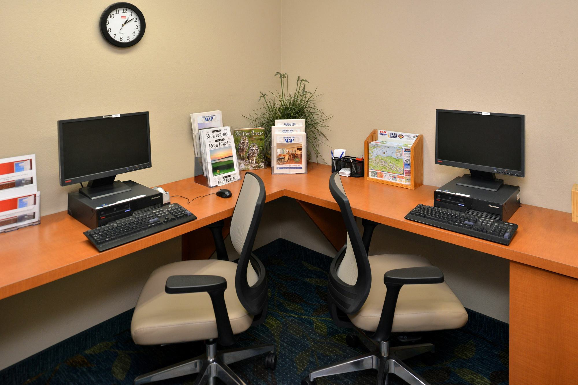 Candlewood Suites - Bluffton-Hilton Head By Ihg Eksteriør billede