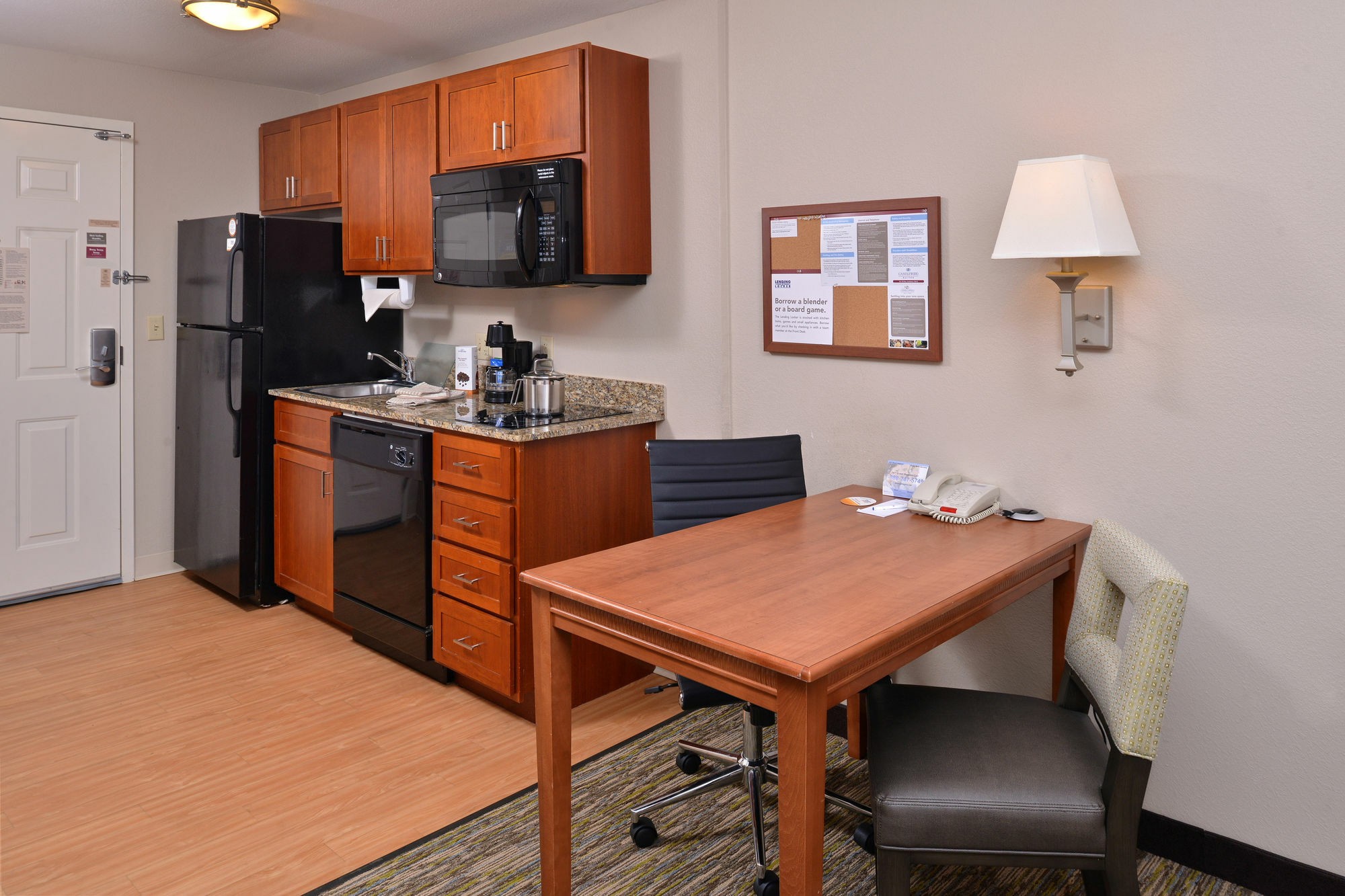 Candlewood Suites - Bluffton-Hilton Head By Ihg Eksteriør billede