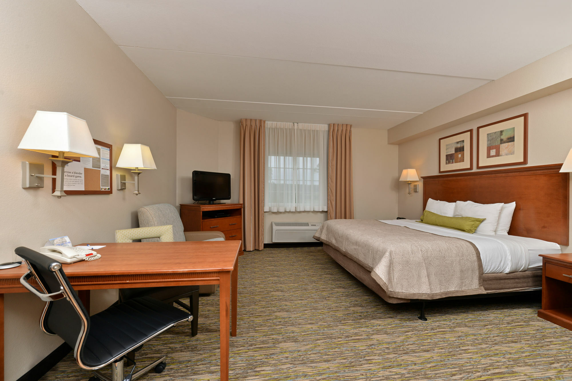 Candlewood Suites - Bluffton-Hilton Head By Ihg Eksteriør billede