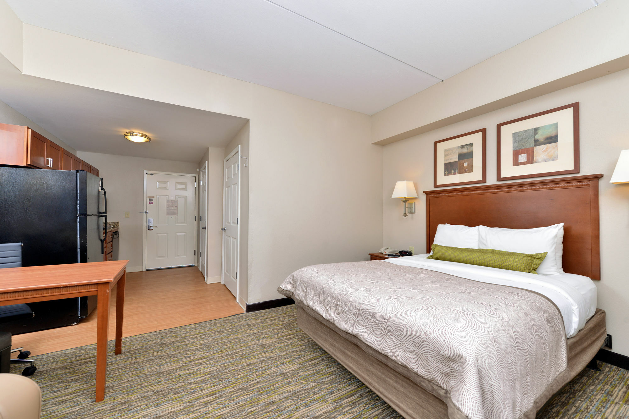 Candlewood Suites - Bluffton-Hilton Head By Ihg Eksteriør billede